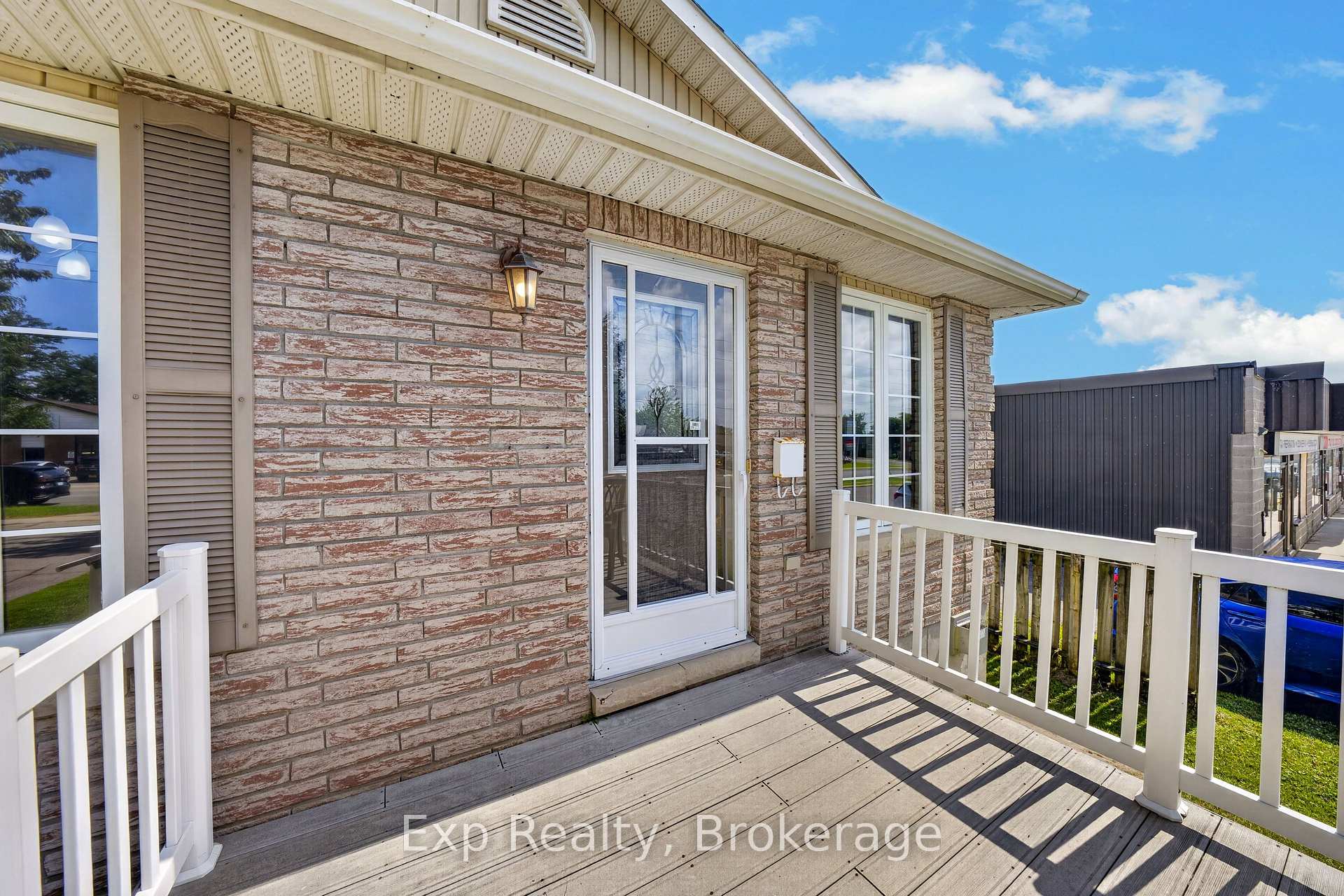 Photo 2 of 59 Avondale Road, Belleville, Belleville Ward — HOMEH