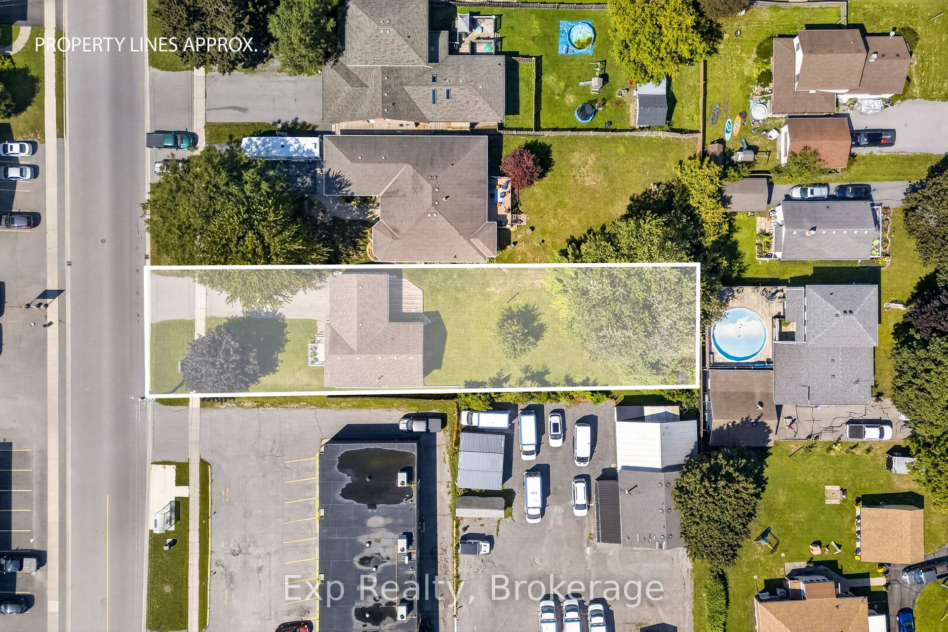 Photo 27 of 59 Avondale Road, Belleville, Belleville Ward — HOMEH
