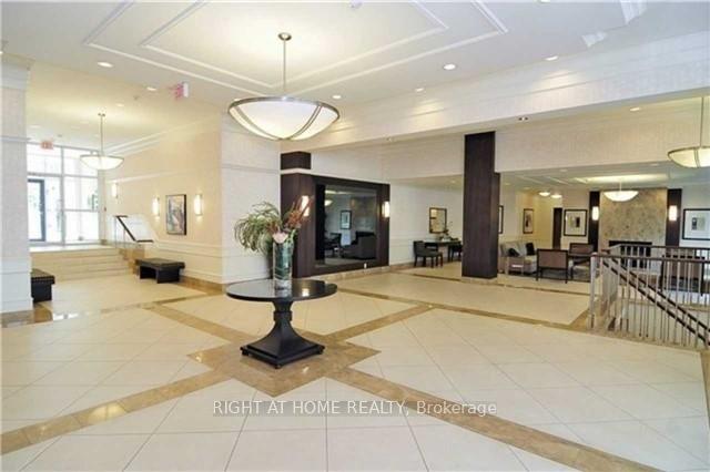 Photo 3 of Unit 1209, 20 North Park Road, Vaughan, Beverley Glen — HOMEH