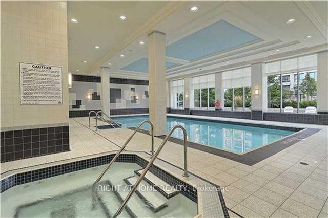 Photo 10 of Unit 1209, 20 North Park Road, Vaughan, Beverley Glen — HOMEH