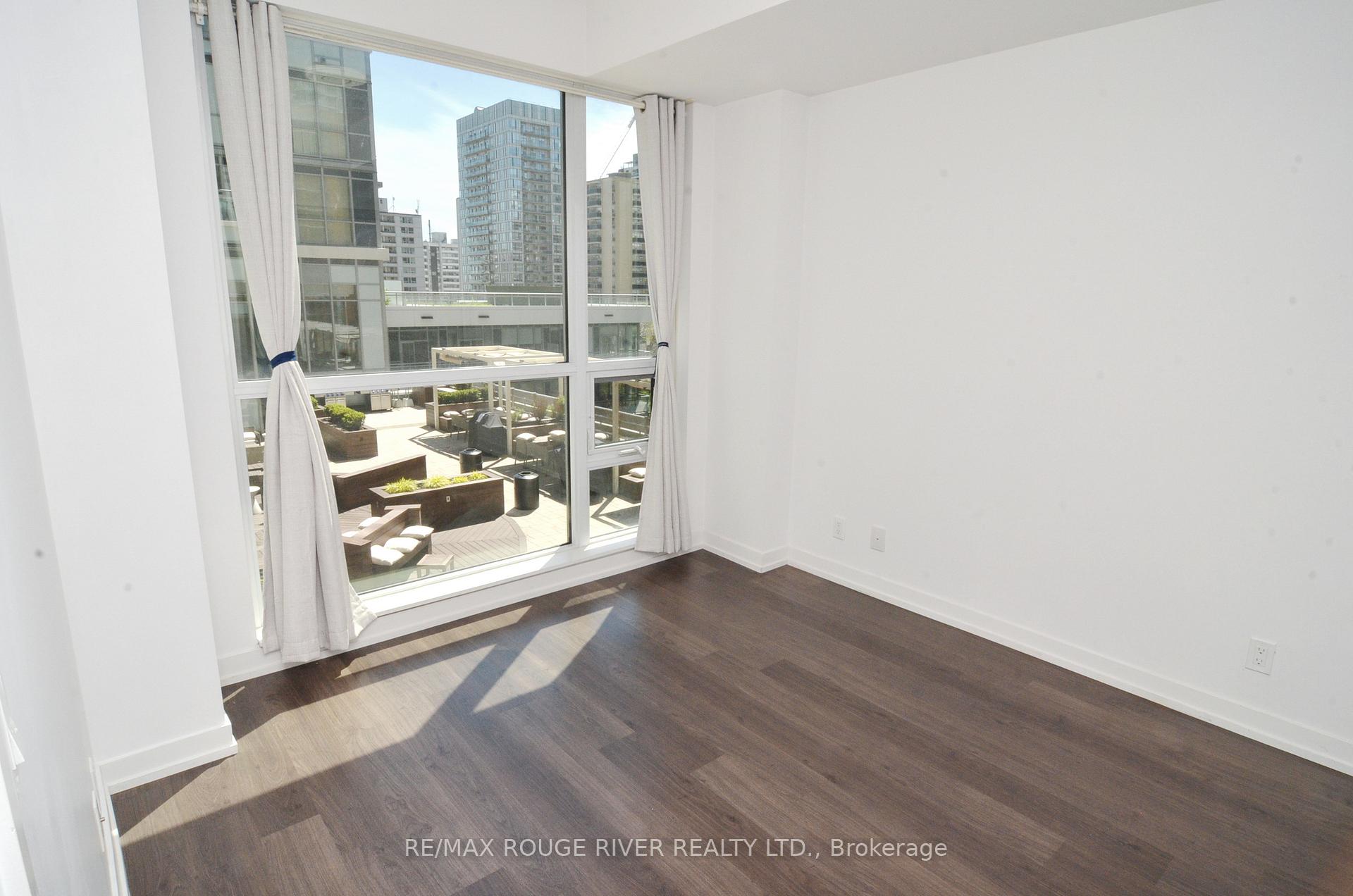 Photo 12 of Unit 509, 89 Dunfield Avenue, Toronto, Mount Pleasant West — HOMEH