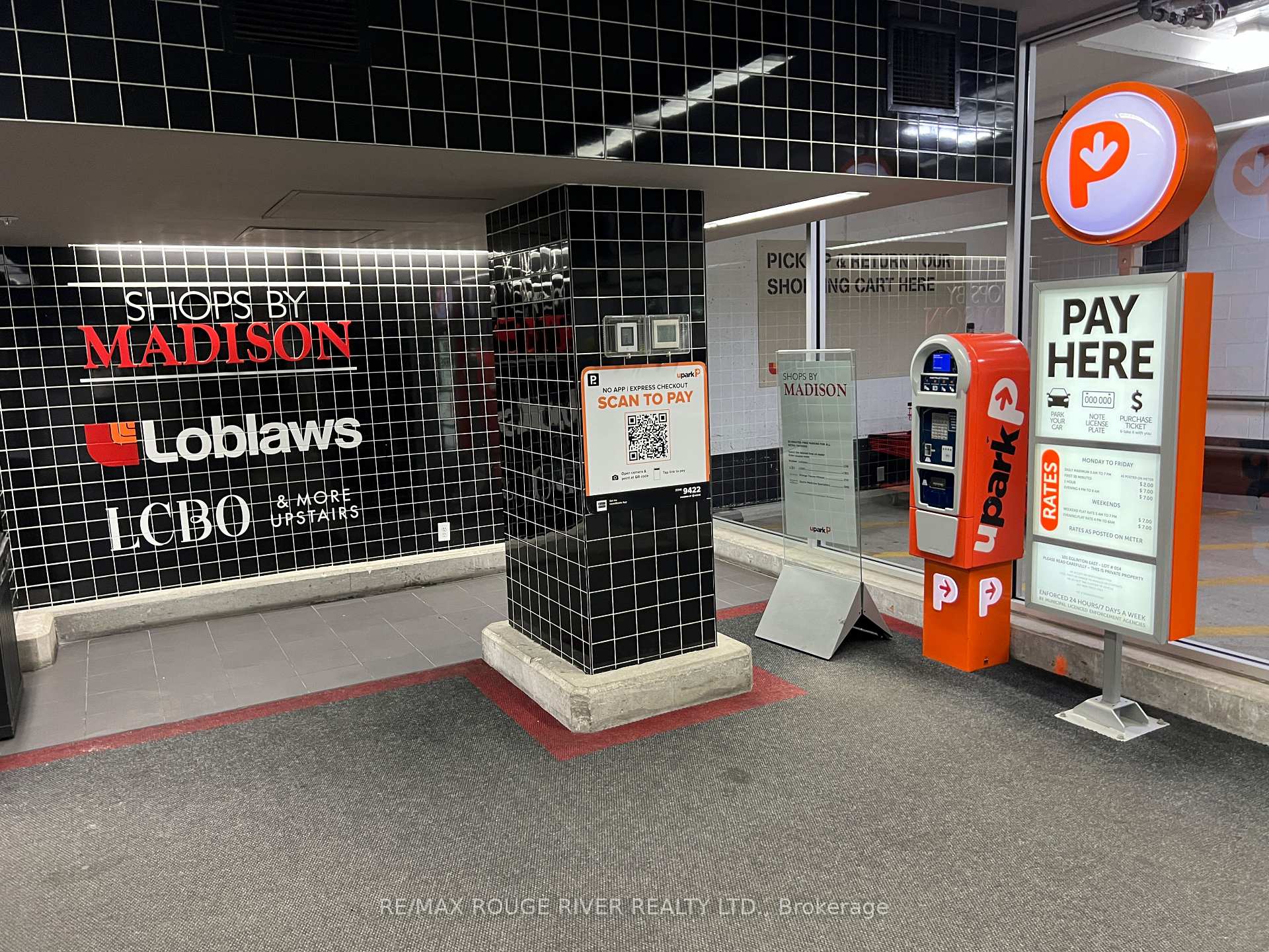 Photo 18 of Unit 509, 89 Dunfield Avenue, Toronto, Mount Pleasant West — HOMEH