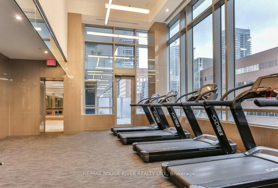 Photo 24 of Unit 509, 89 Dunfield Avenue, Toronto, Mount Pleasant West — HOMEH