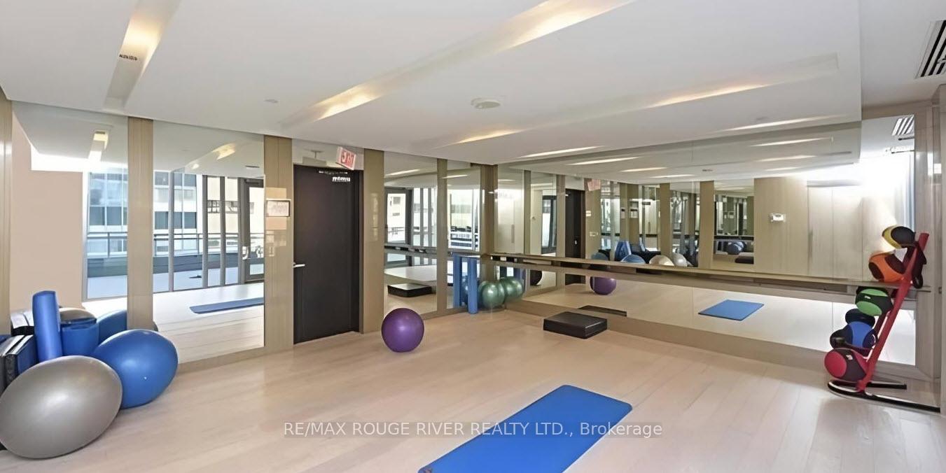 Photo 25 of Unit 509, 89 Dunfield Avenue, Toronto, Mount Pleasant West — HOMEH
