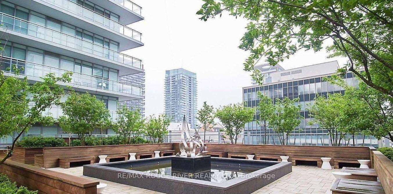 Photo 33 of Unit 509, 89 Dunfield Avenue, Toronto, Mount Pleasant West — HOMEH