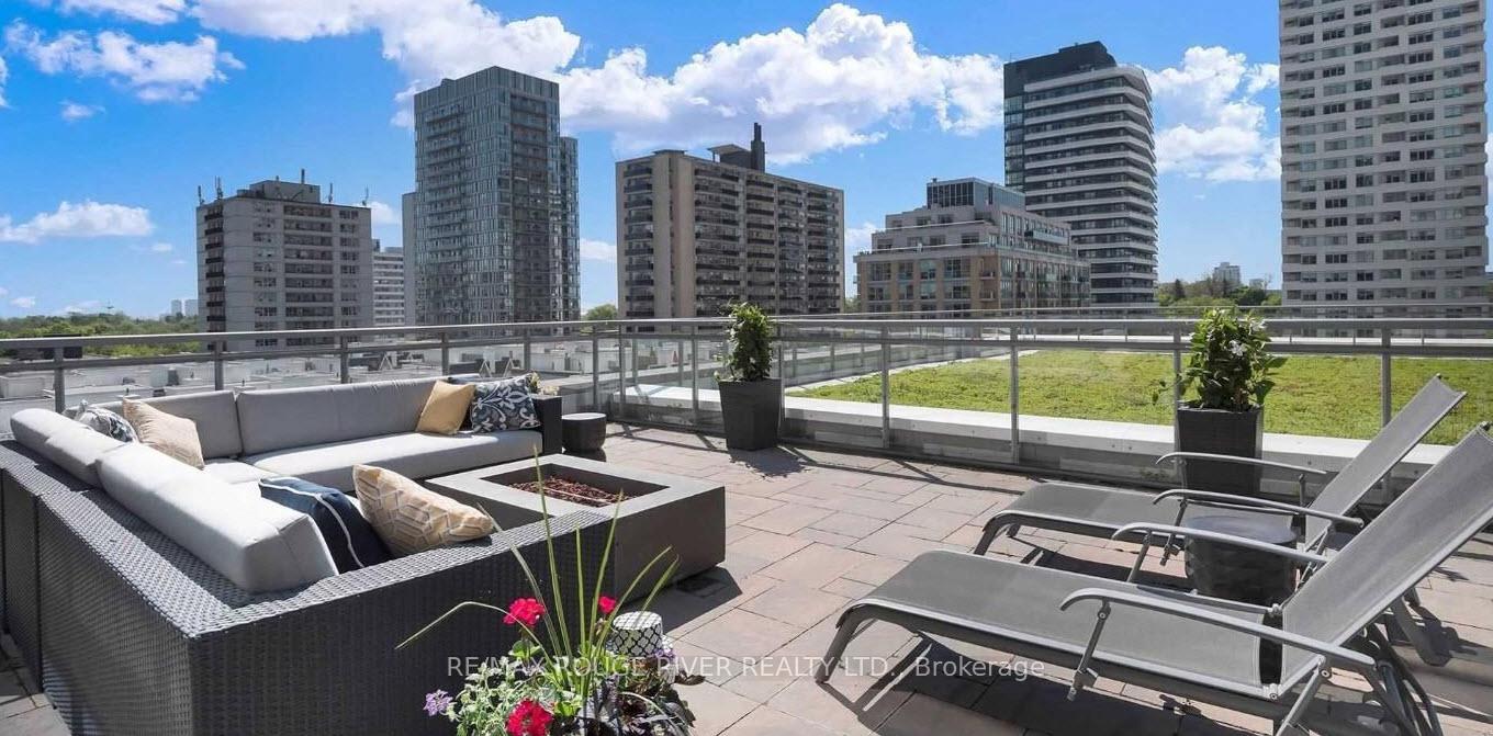 Photo 34 of Unit 509, 89 Dunfield Avenue, Toronto, Mount Pleasant West — HOMEH