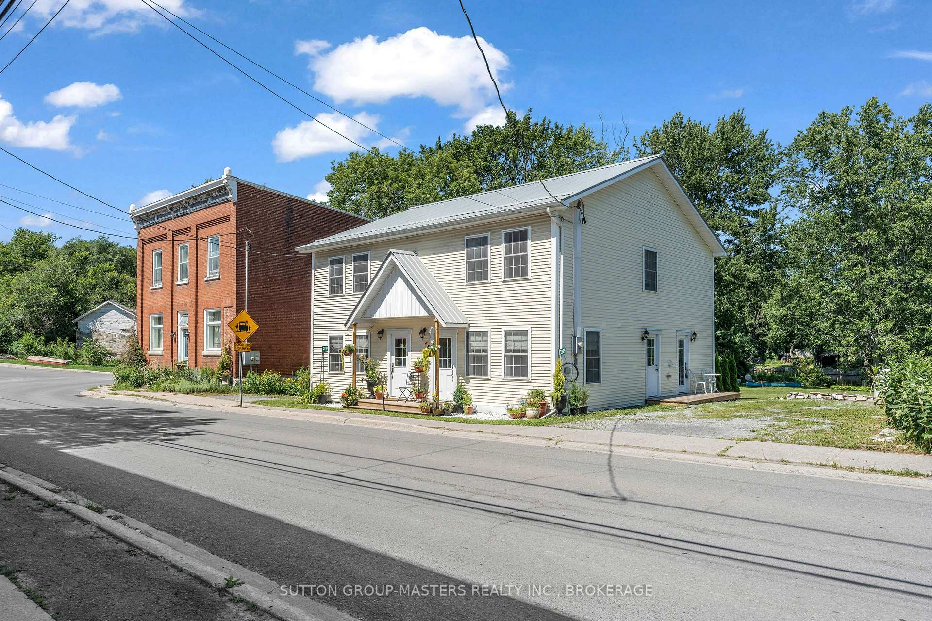 Photo 3 of 2829-2831 County Rd 6, Stone Mills, Stone Mills — HOMEH