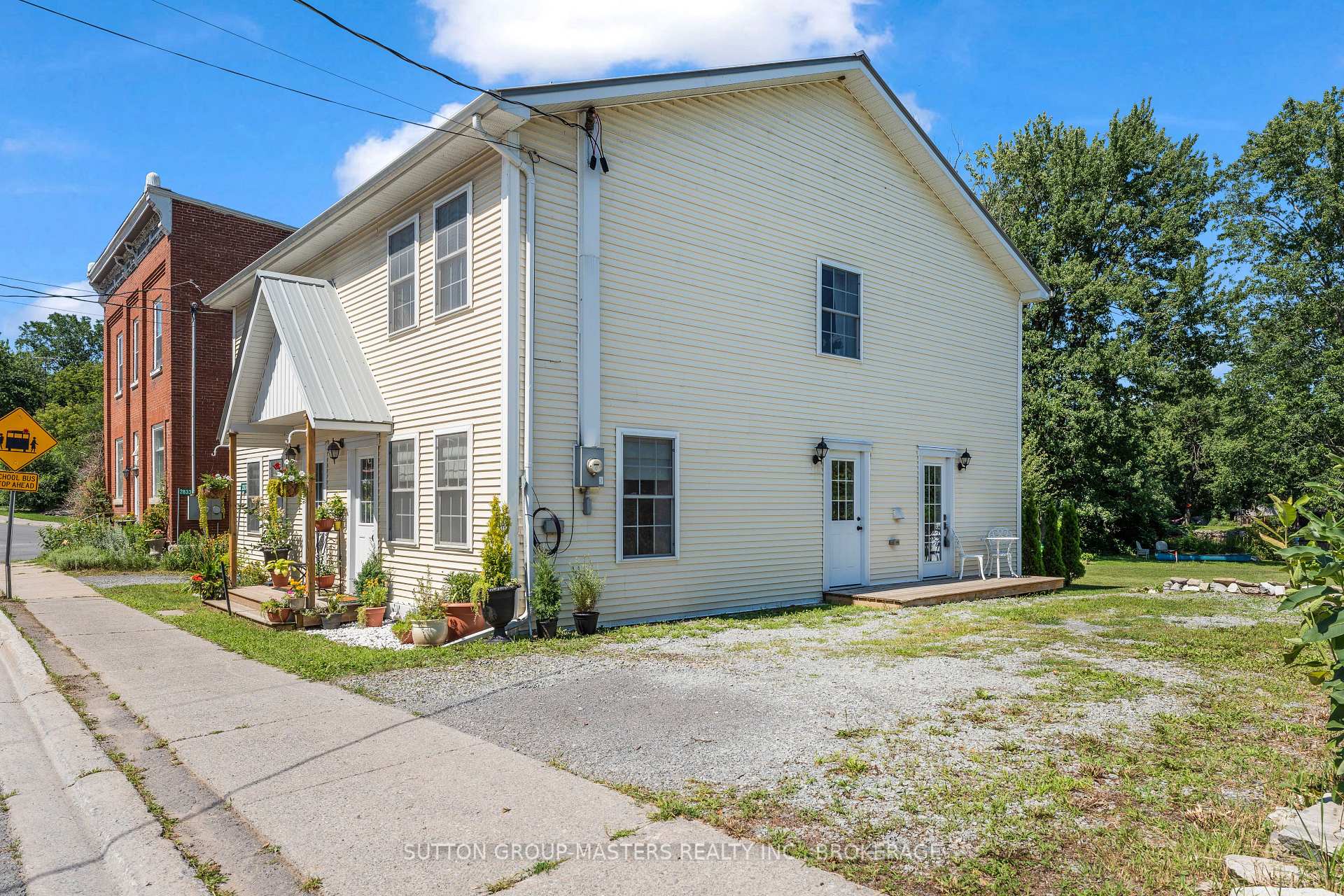 Photo 4 of 2829-2831 County Rd 6, Stone Mills, Stone Mills — HOMEH
