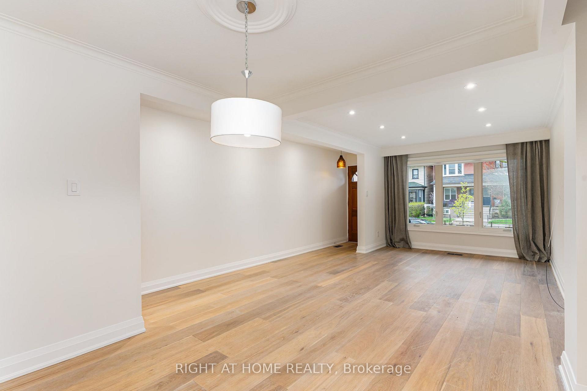 Photo 5 of 147 Ascot Avenue, Toronto, Corso Italia-Davenport — HOMEH