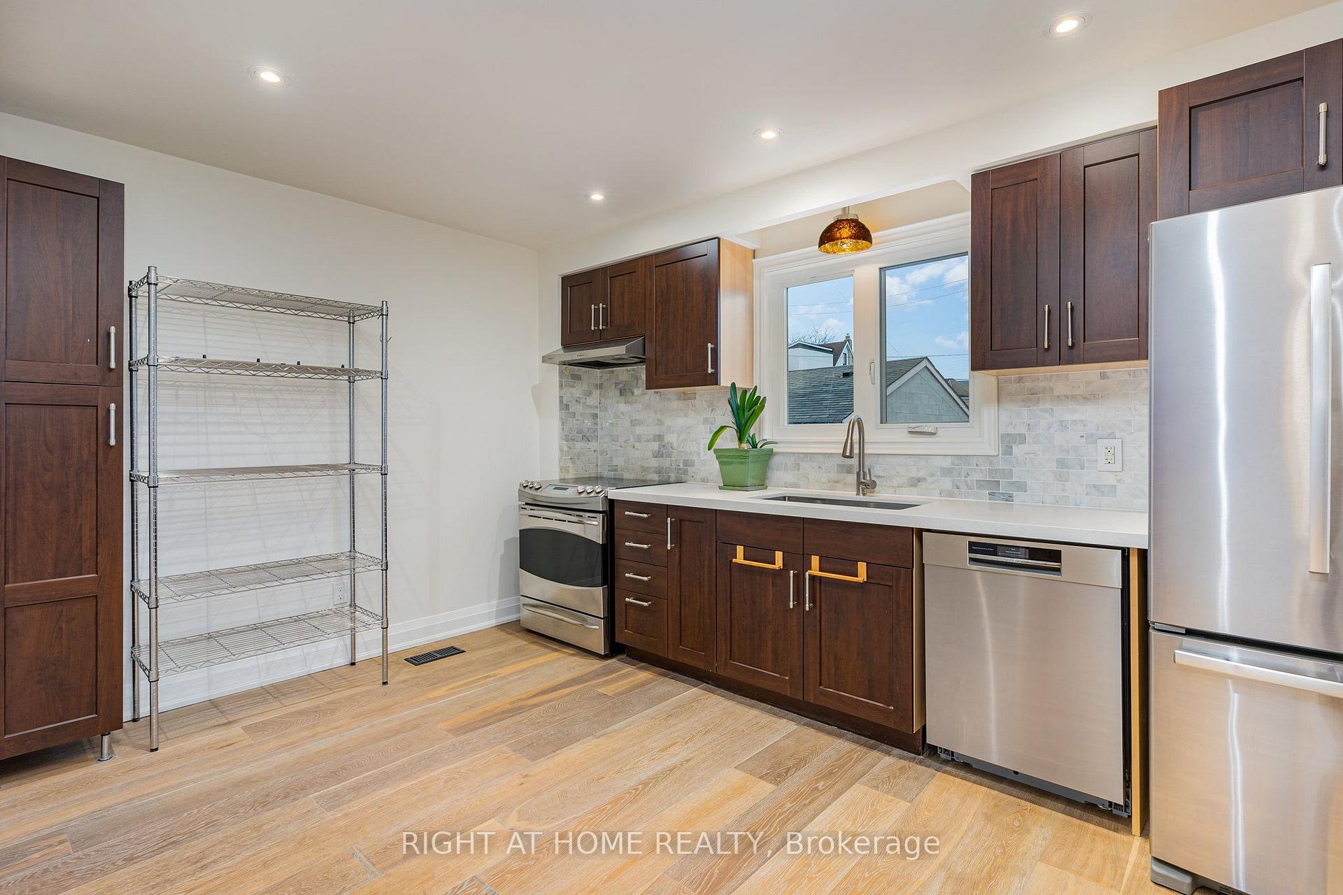 Photo 6 of 147 Ascot Avenue, Toronto, Corso Italia-Davenport — HOMEH