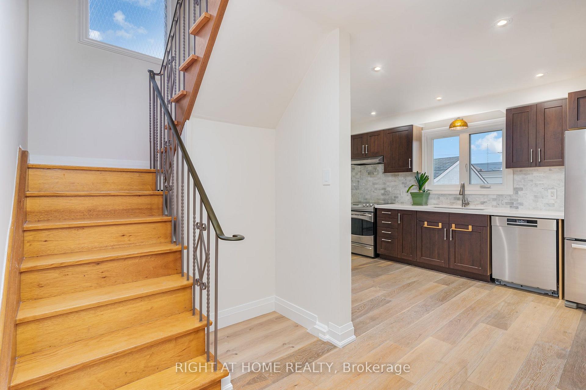 Photo 8 of 147 Ascot Avenue, Toronto, Corso Italia-Davenport — HOMEH