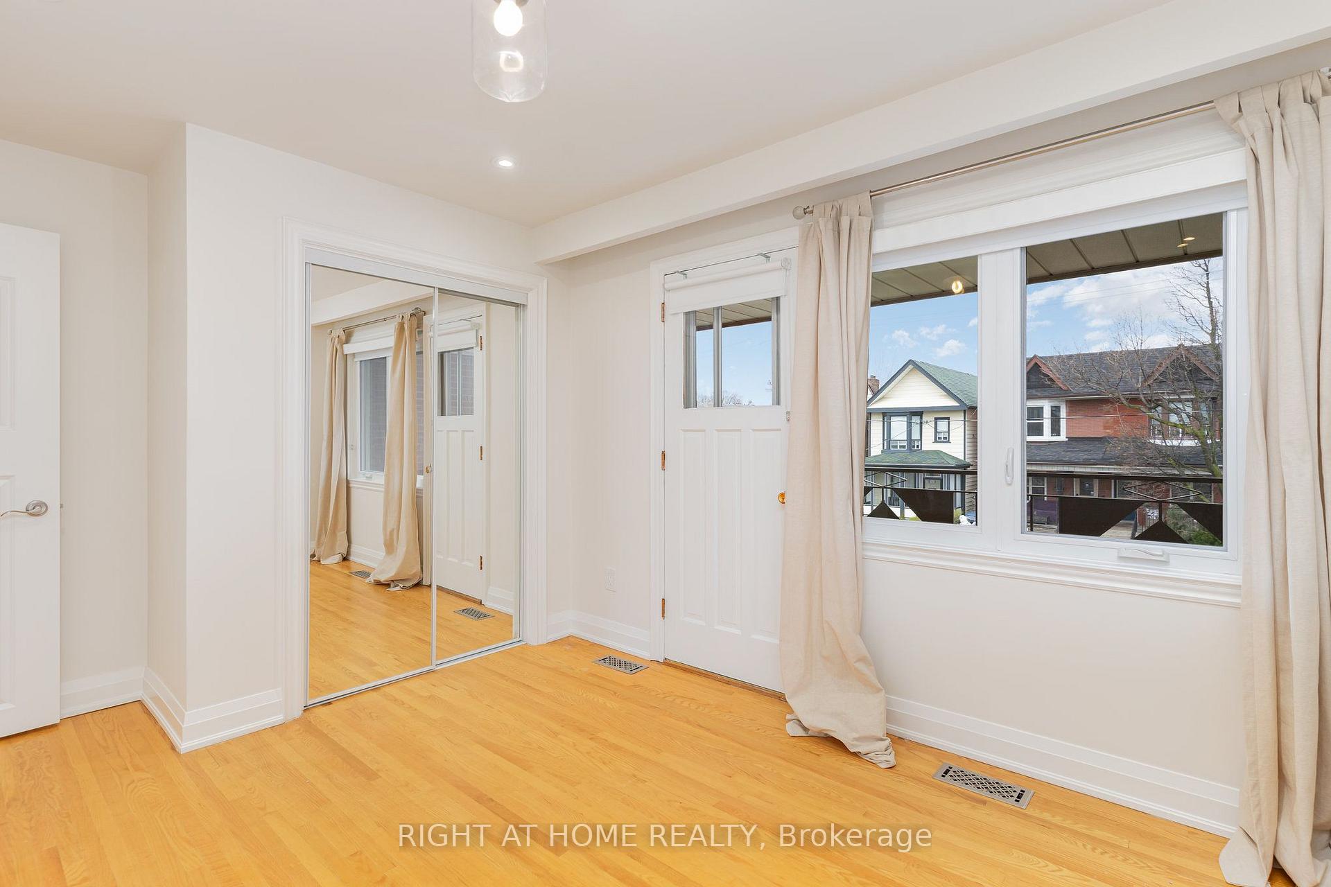 Photo 9 of 147 Ascot Avenue, Toronto, Corso Italia-Davenport — HOMEH