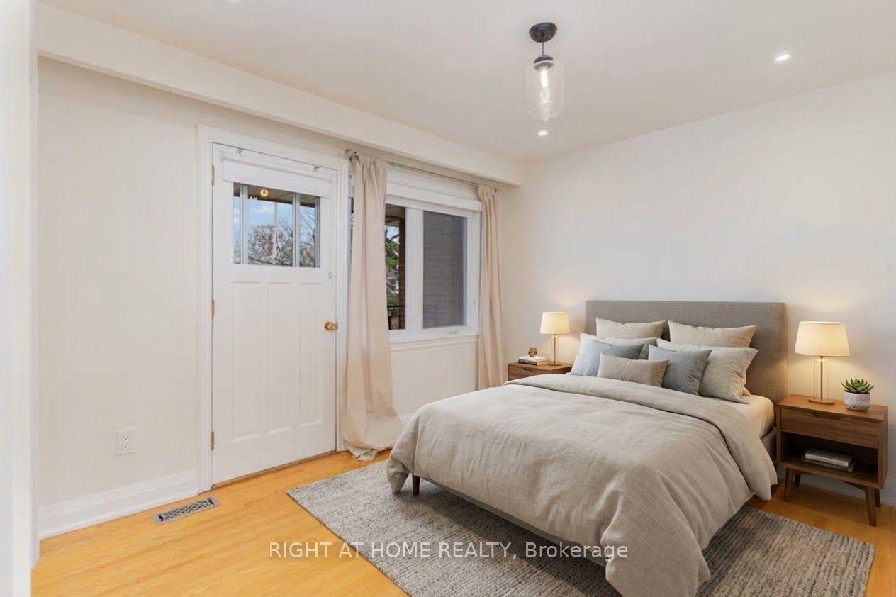 Photo 12 of 147 Ascot Avenue, Toronto, Corso Italia-Davenport — HOMEH
