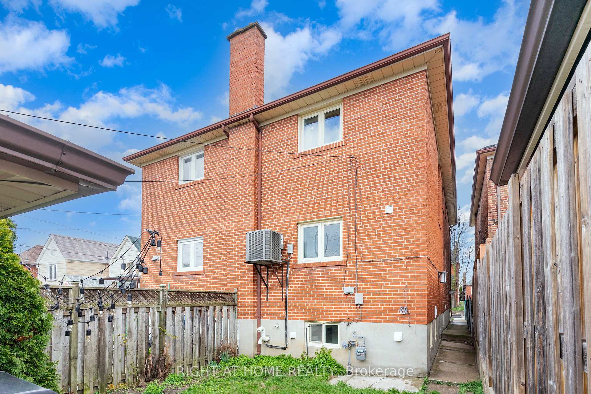 Photo 24 of 147 Ascot Avenue, Toronto, Corso Italia-Davenport — HOMEH