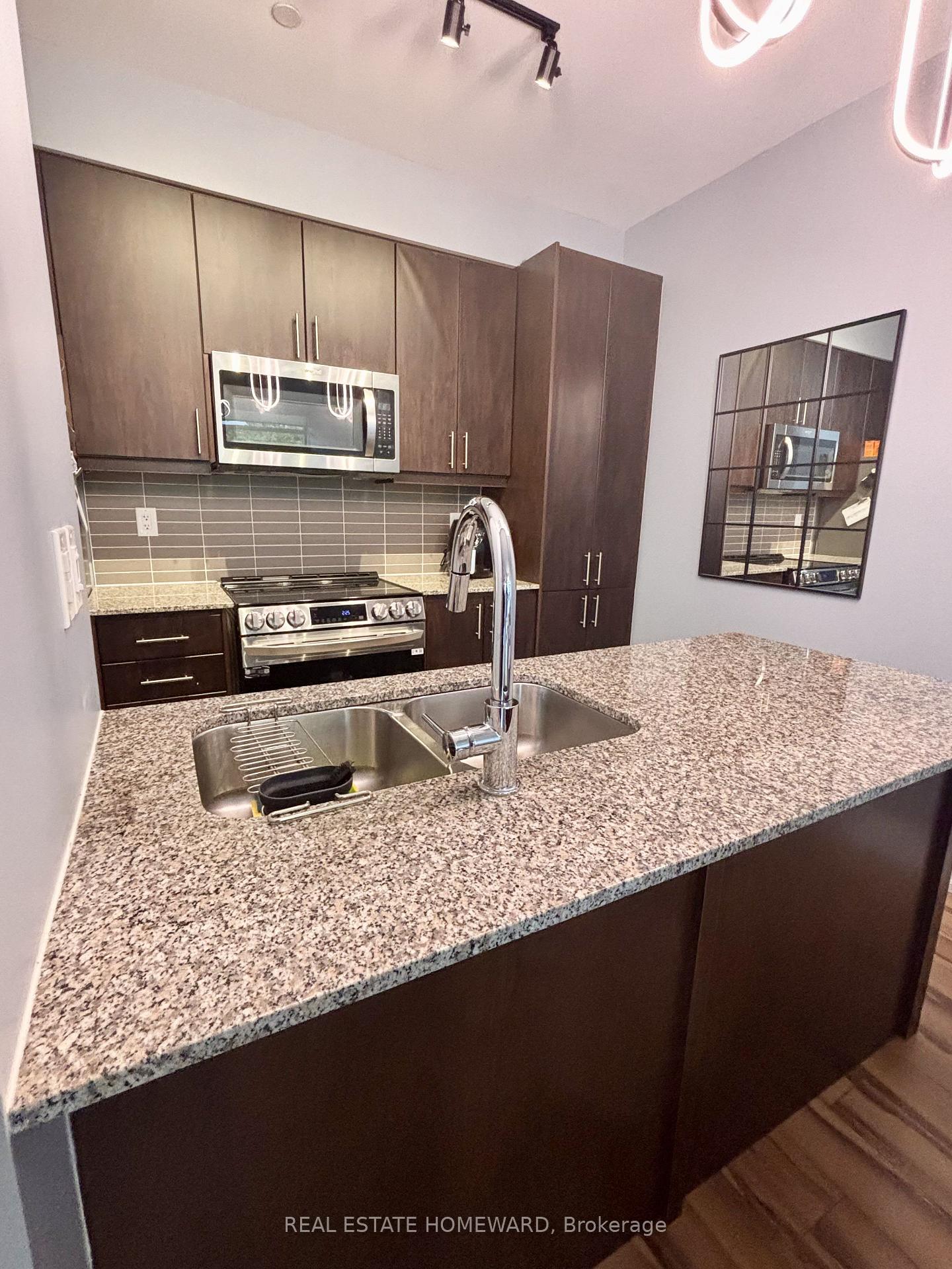 Photo 9 of Unit 101, 85 The Donway, North York, Banbury-Don Mills — HOMEH