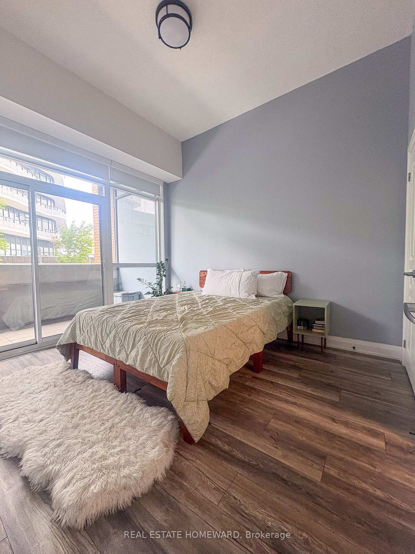 Photo 11 of Unit 101, 85 The Donway, North York, Banbury-Don Mills — HOMEH