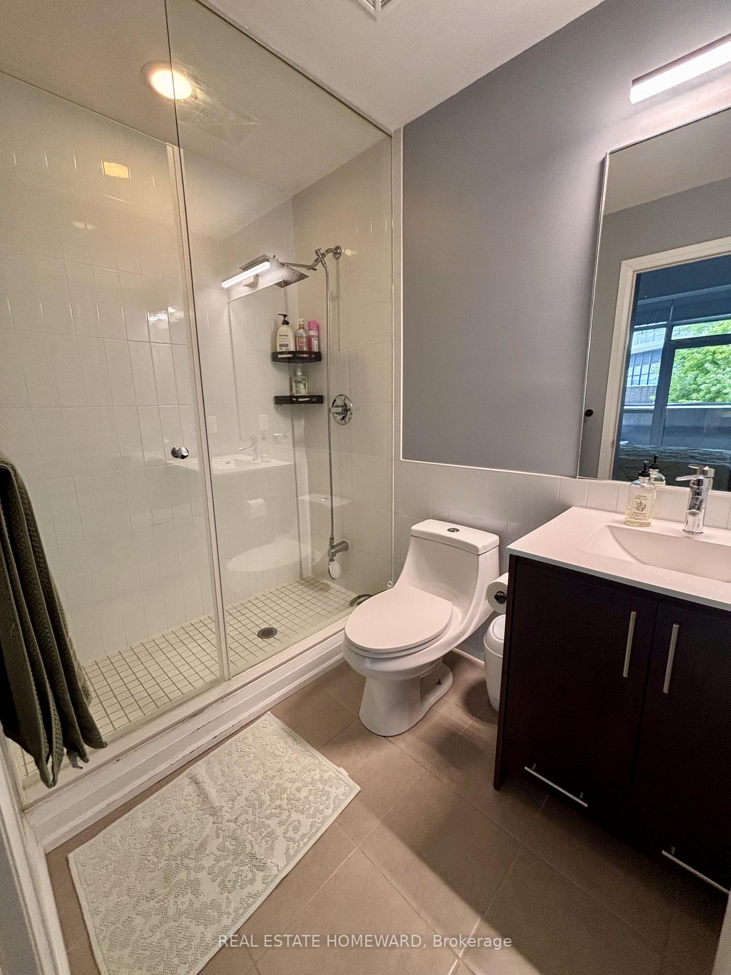 Photo 12 of Unit 101, 85 The Donway, North York, Banbury-Don Mills — HOMEH
