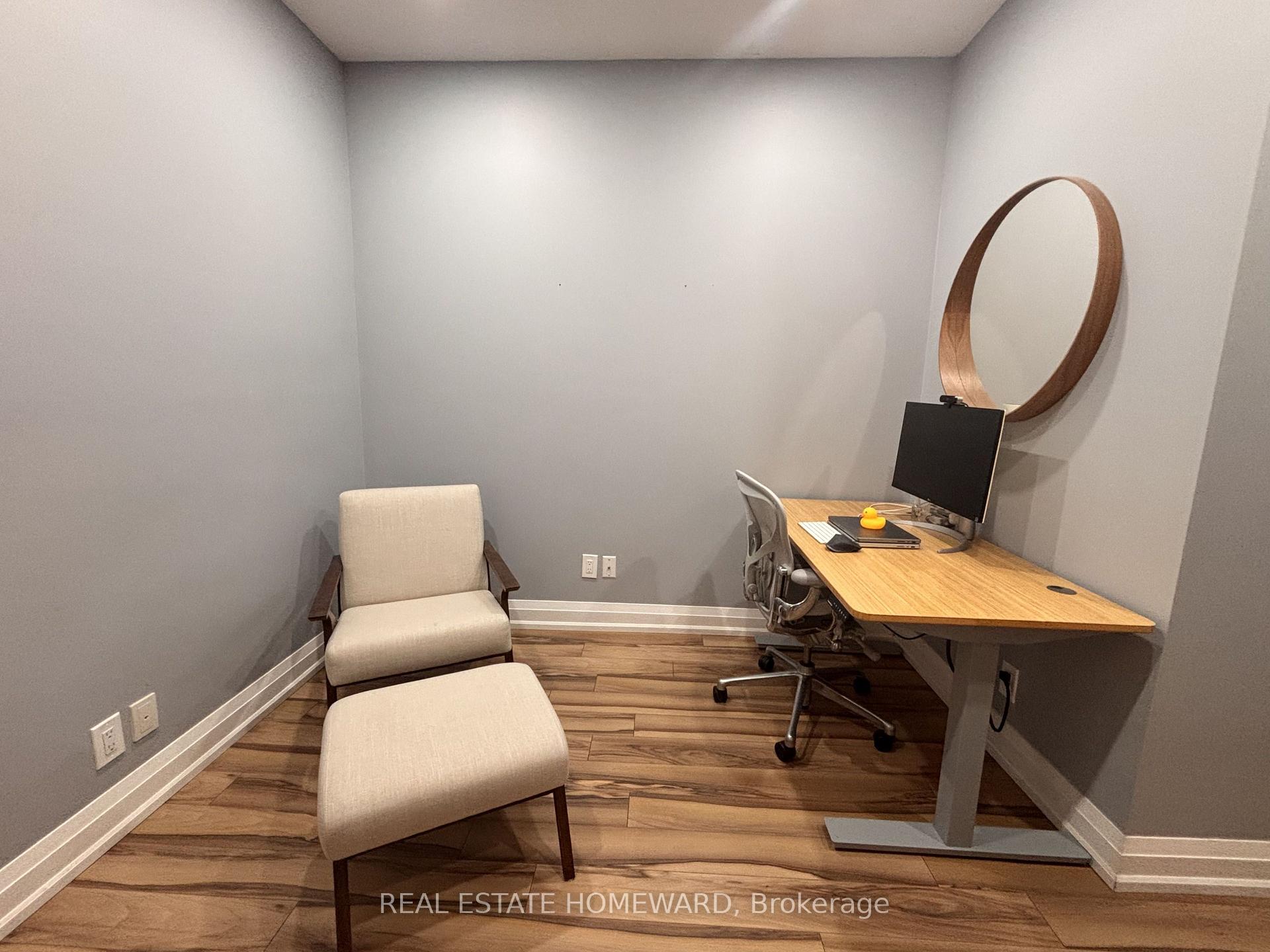 Photo 13 of Unit 101, 85 The Donway, North York, Banbury-Don Mills — HOMEH