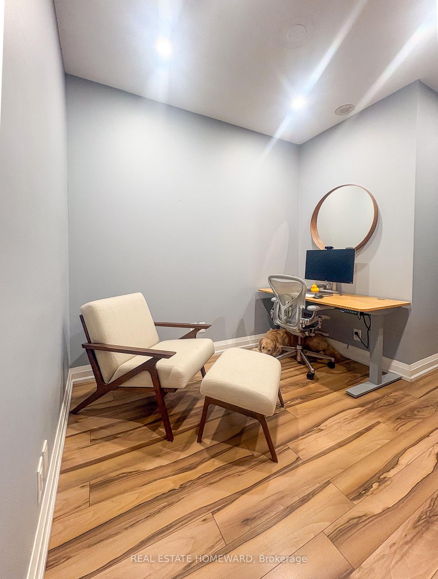Photo 14 of Unit 101, 85 The Donway, North York, Banbury-Don Mills — HOMEH