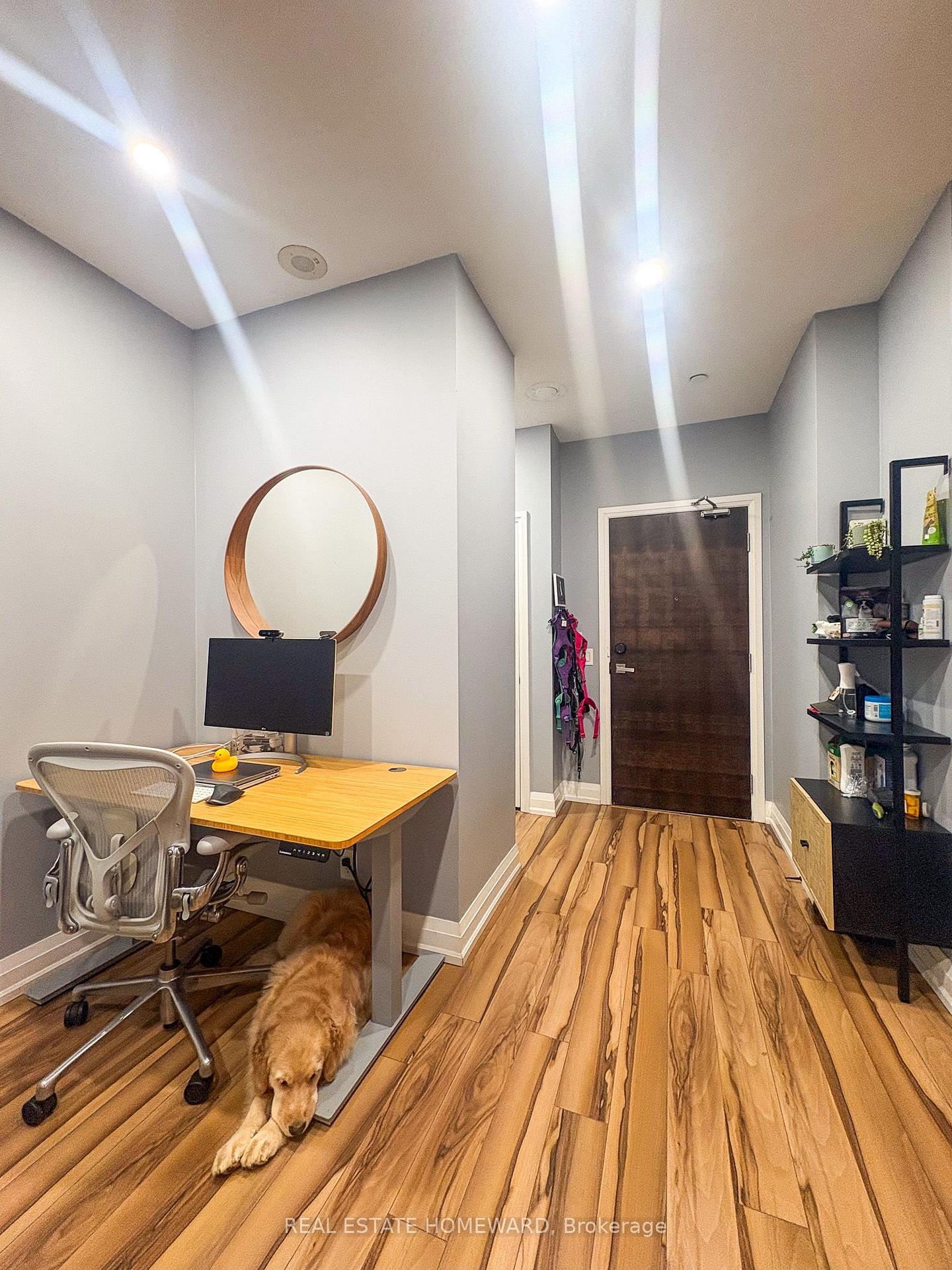 Photo 15 of Unit 101, 85 The Donway, North York, Banbury-Don Mills — HOMEH