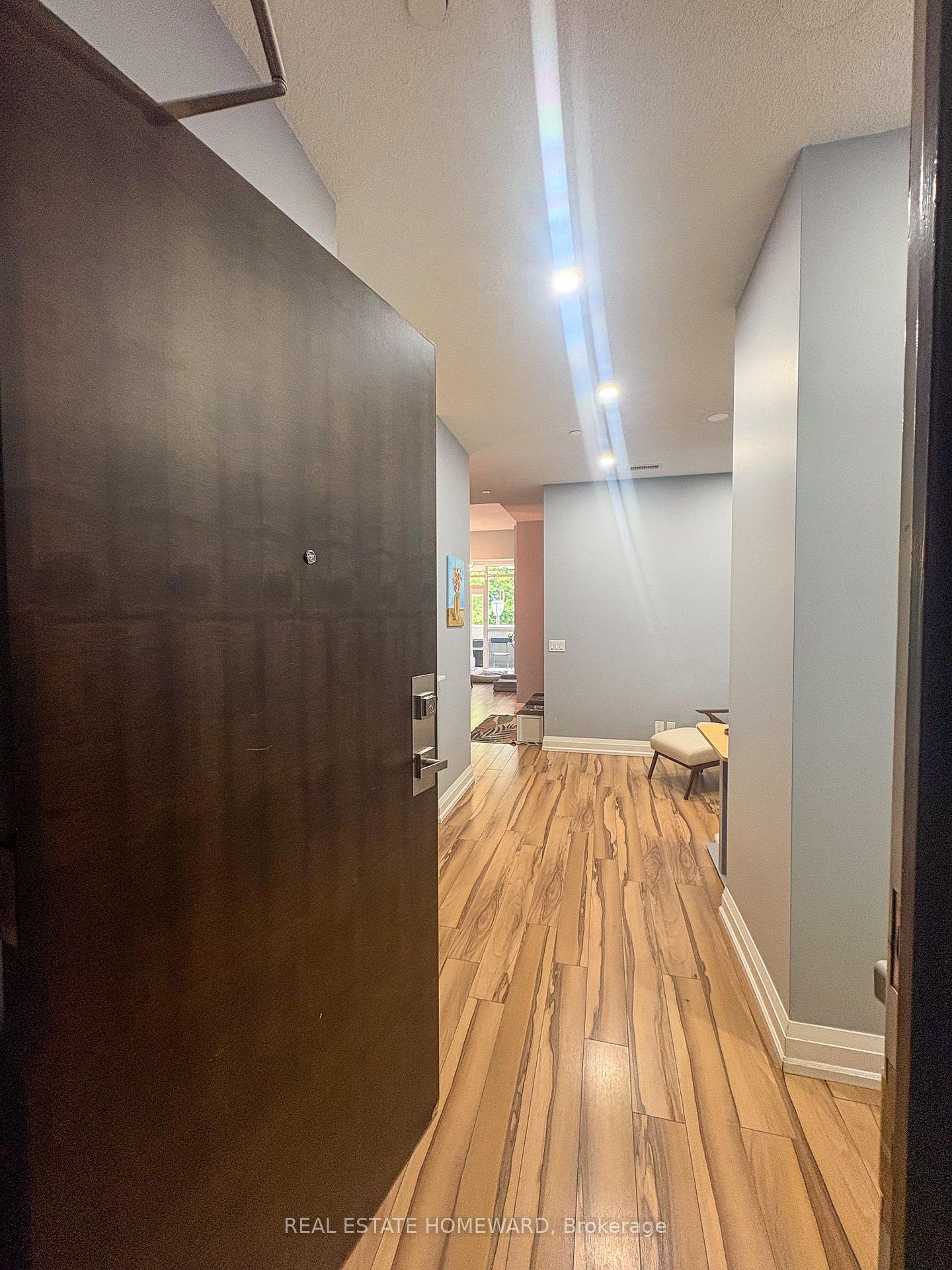 Photo 17 of Unit 101, 85 The Donway, North York, Banbury-Don Mills — HOMEH