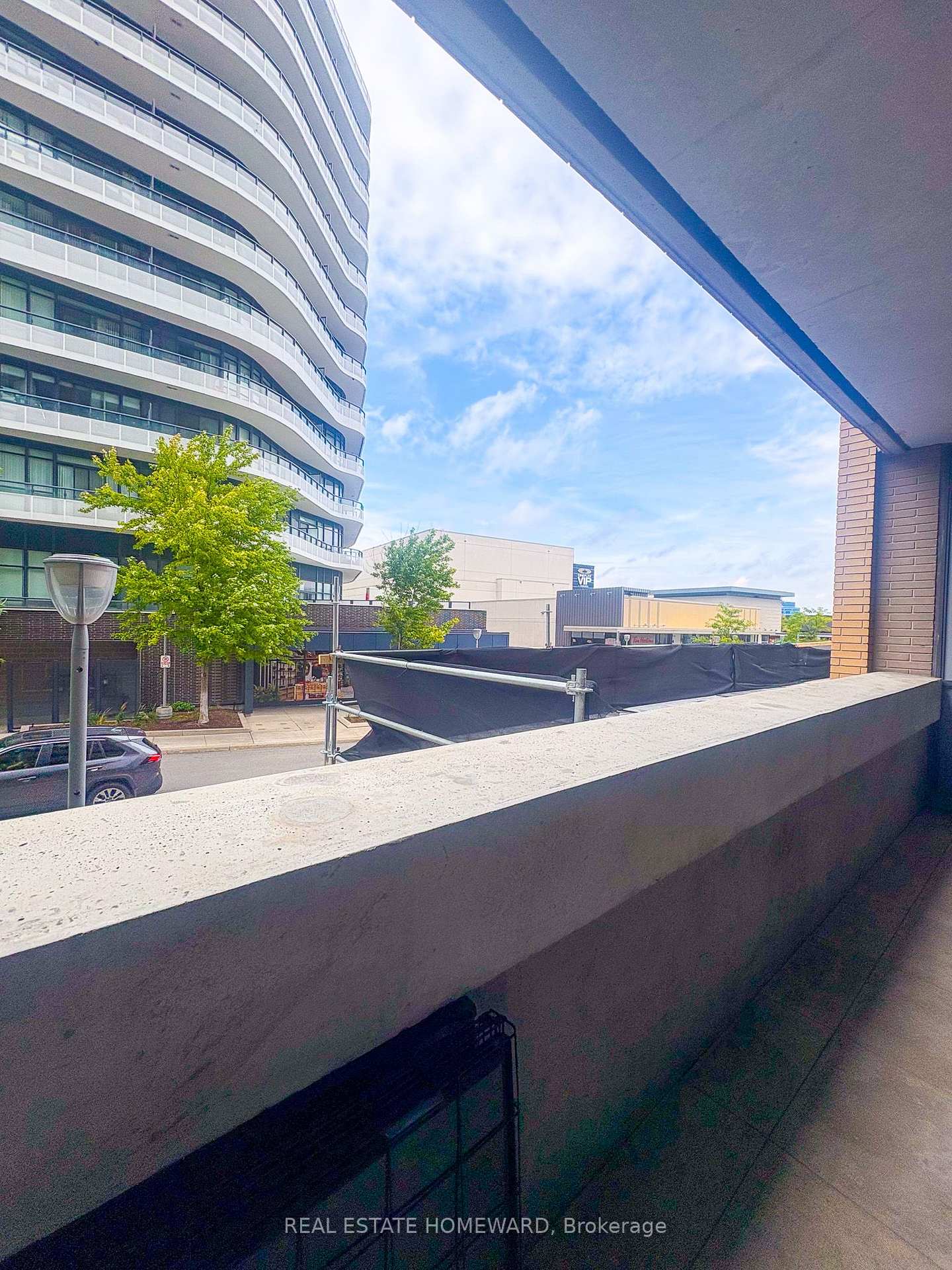 Photo 18 of Unit 101, 85 The Donway, North York, Banbury-Don Mills — HOMEH
