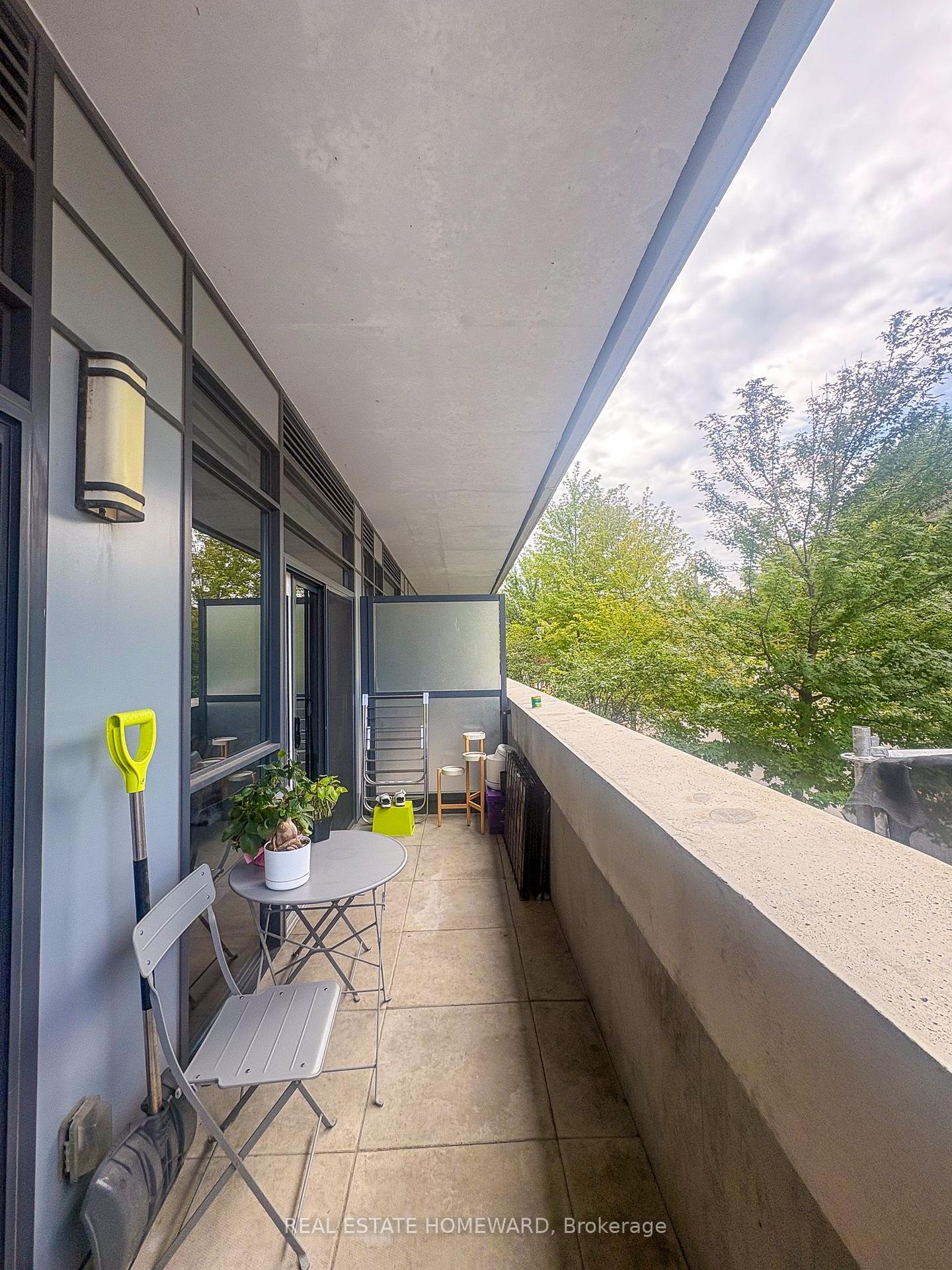 Photo 19 of Unit 101, 85 The Donway, North York, Banbury-Don Mills — HOMEH