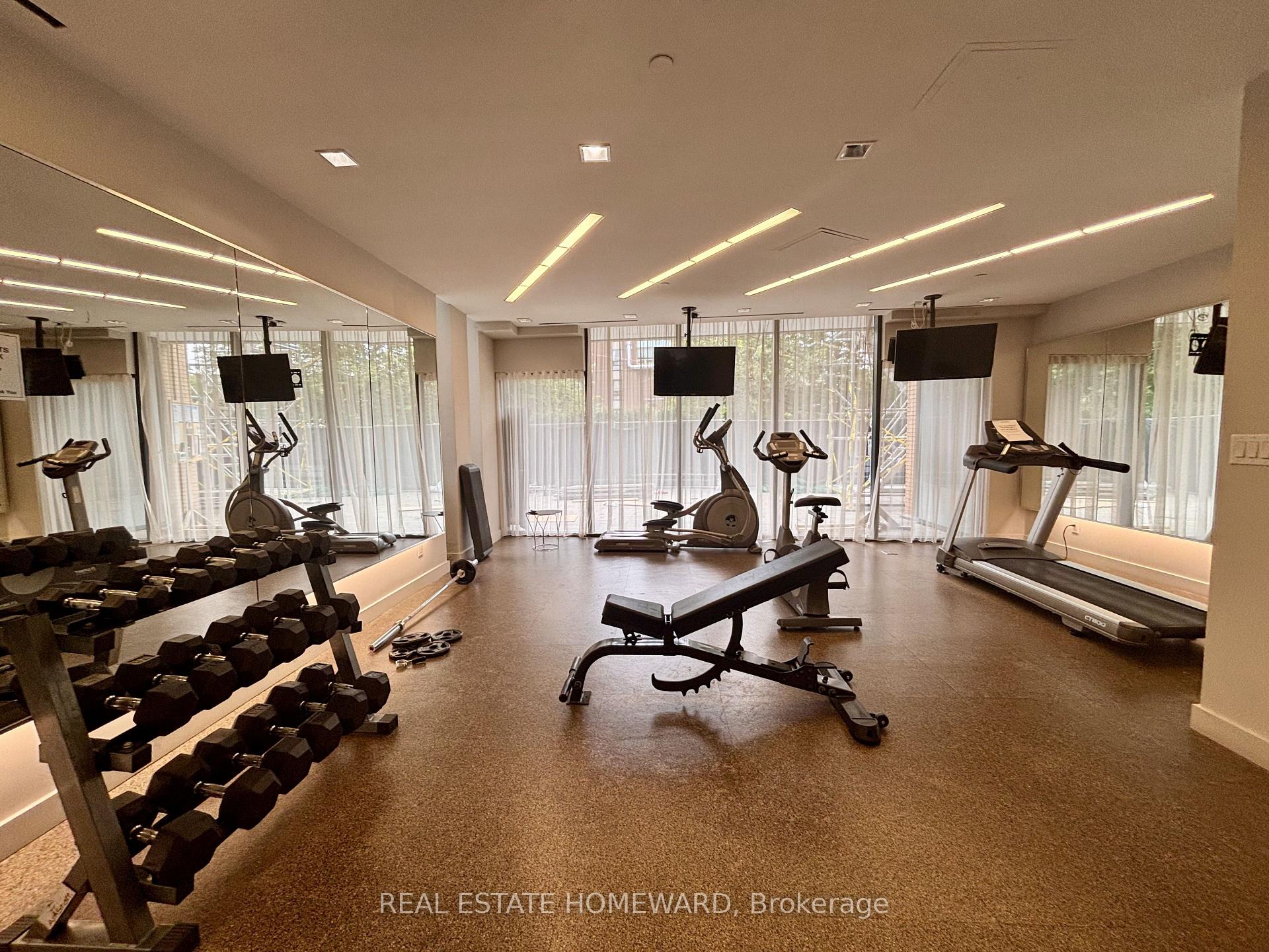 Photo 20 of Unit 101, 85 The Donway, North York, Banbury-Don Mills — HOMEH