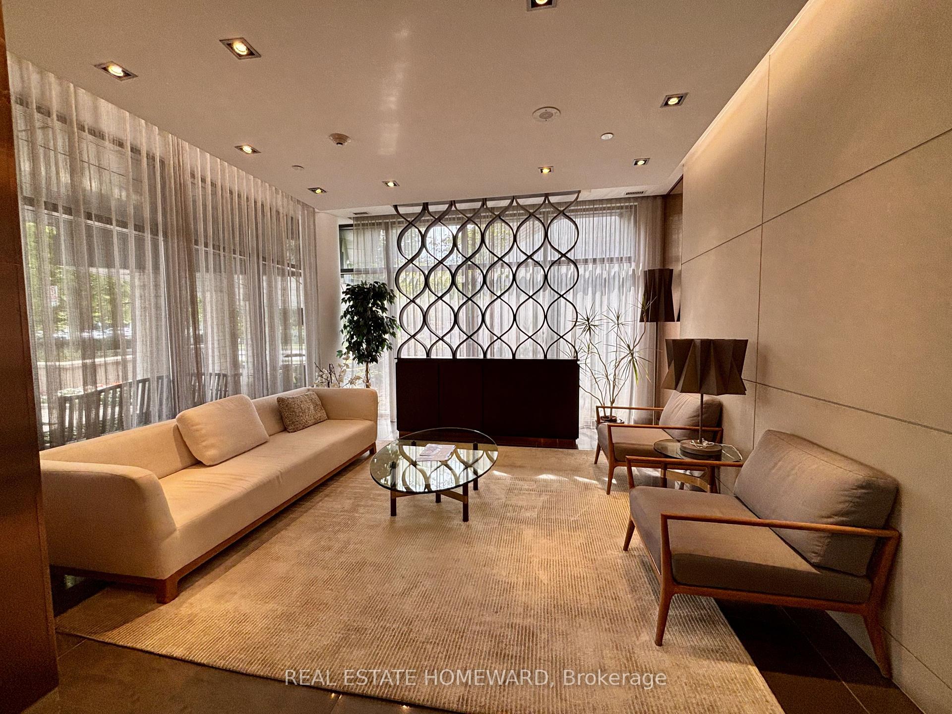 Photo 21 of Unit 101, 85 The Donway, North York, Banbury-Don Mills — HOMEH
