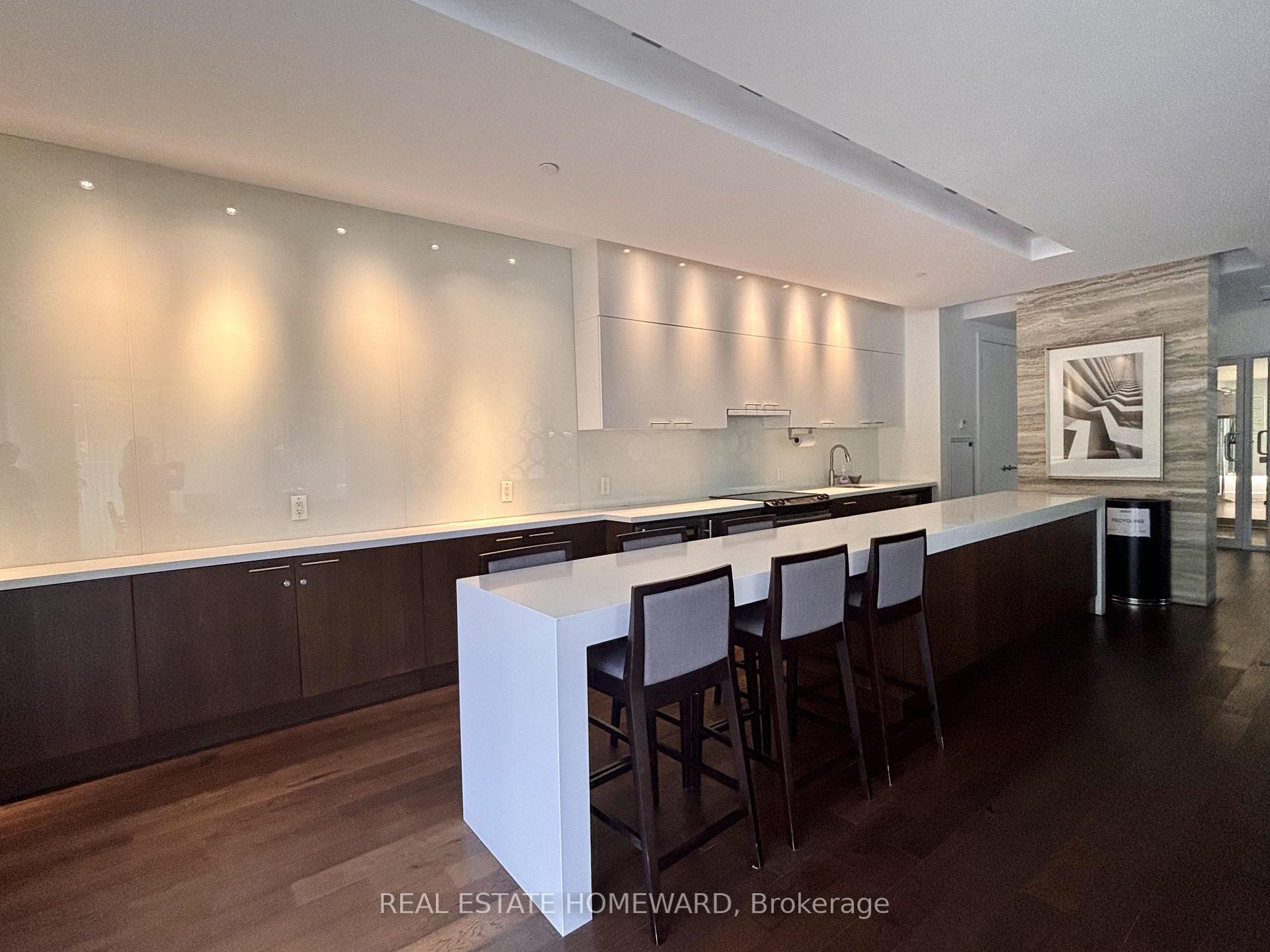 Photo 23 of Unit 101, 85 The Donway, North York, Banbury-Don Mills — HOMEH