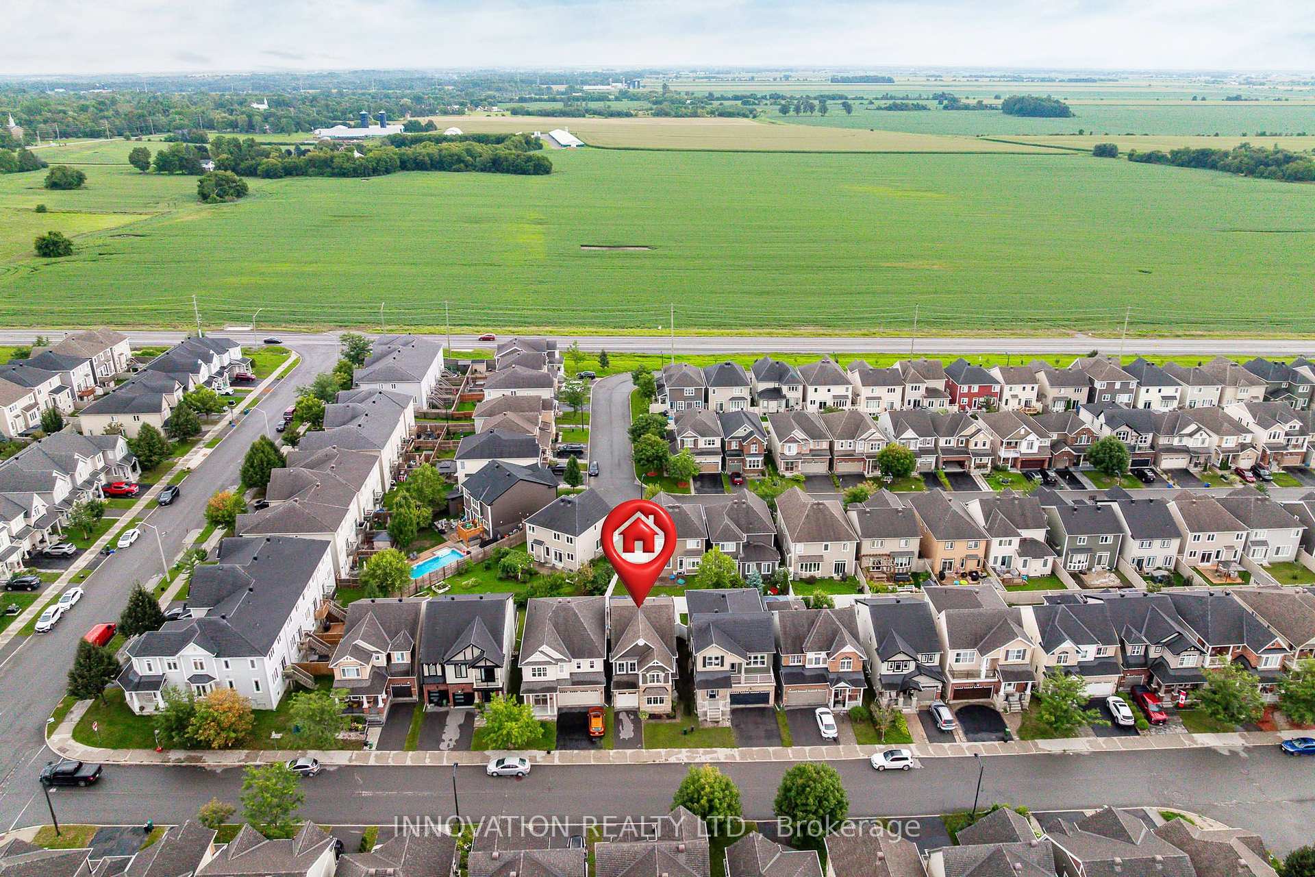 Photo 2 of 366 Meadowbreeze Drive, Ottawa, Kanata - Emerald Meadows/Trailwest — HOMEH