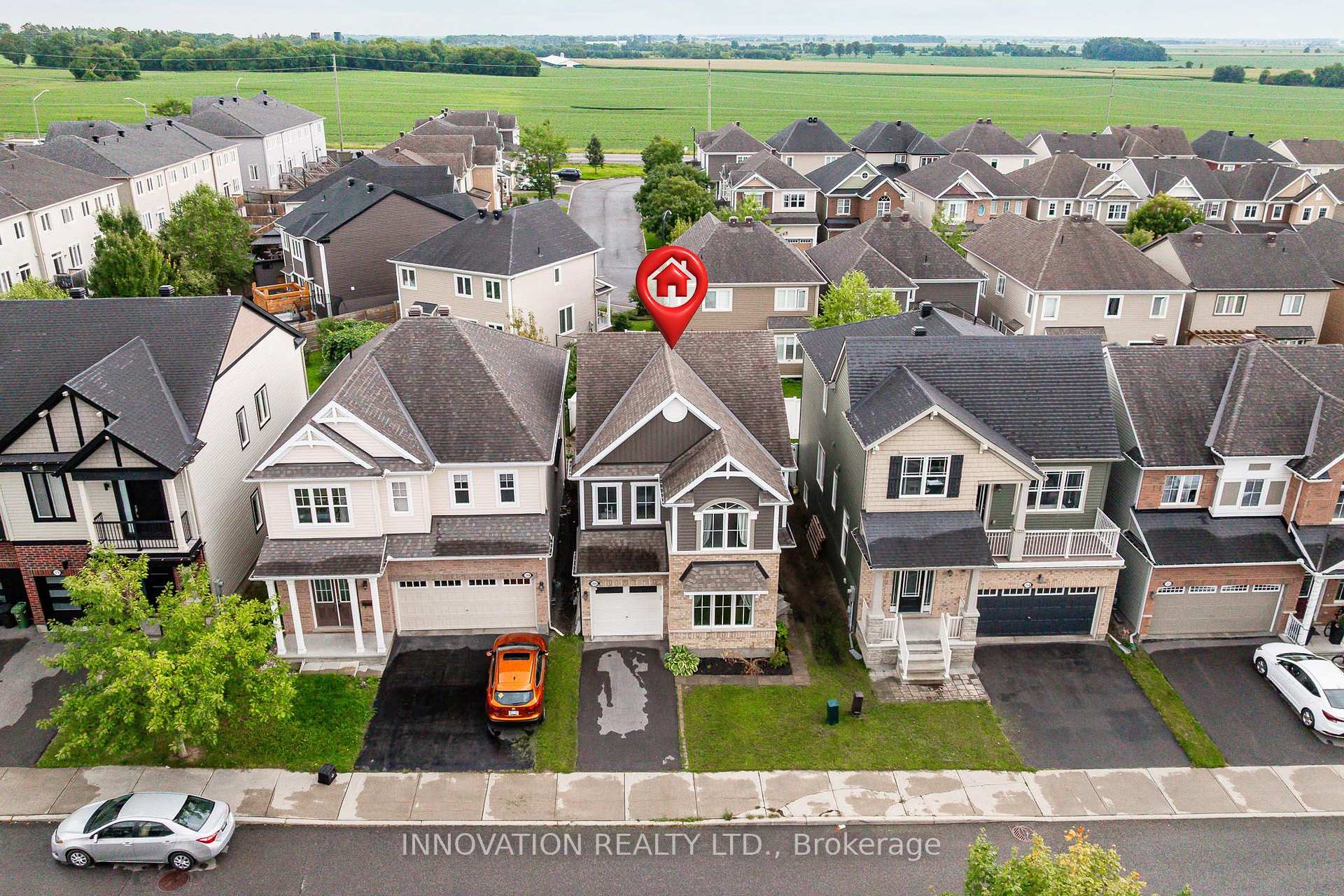 Photo 3 of 366 Meadowbreeze Drive, Ottawa, Kanata - Emerald Meadows/Trailwest — HOMEH