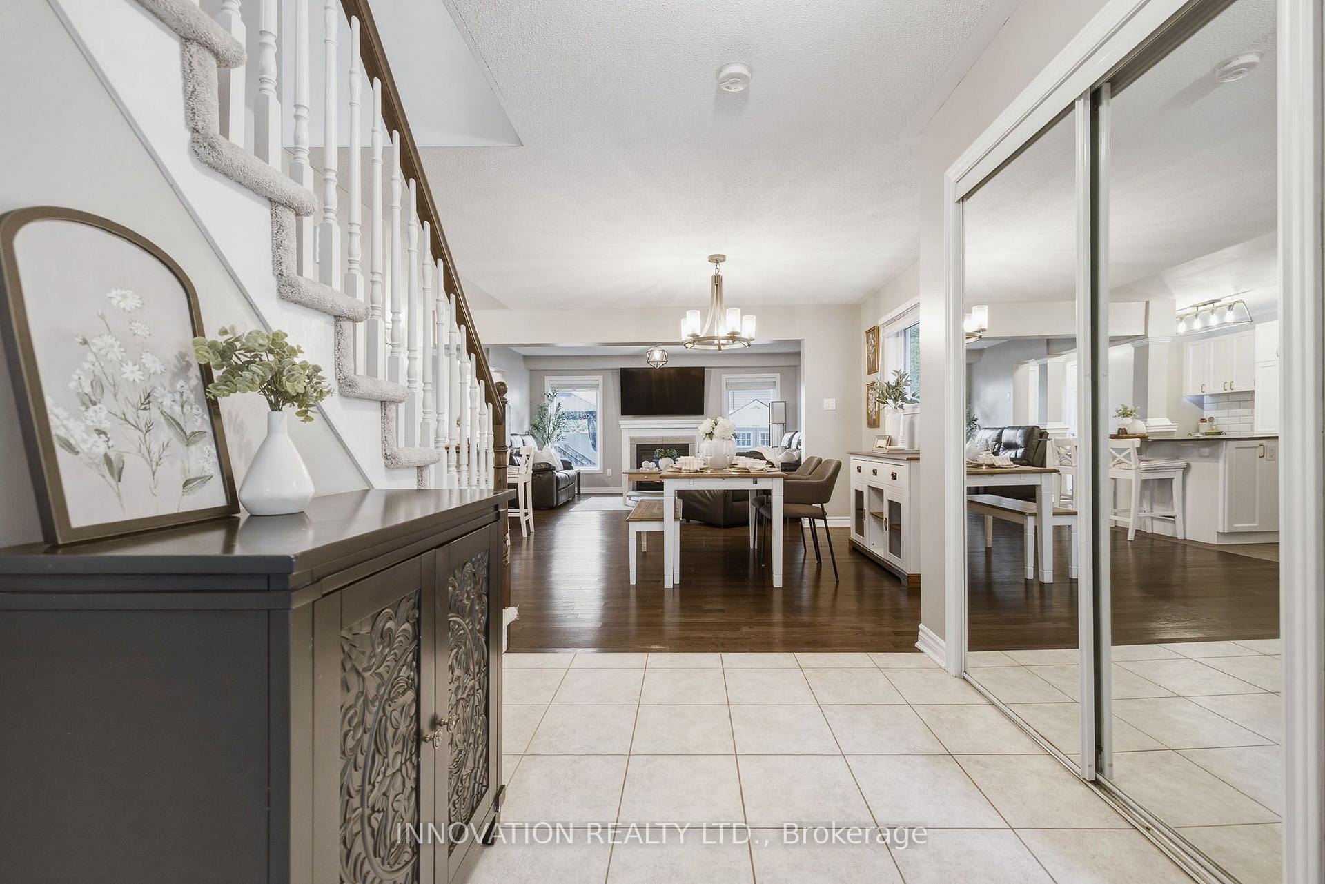 Photo 6 of 366 Meadowbreeze Drive, Ottawa, Kanata - Emerald Meadows/Trailwest — HOMEH