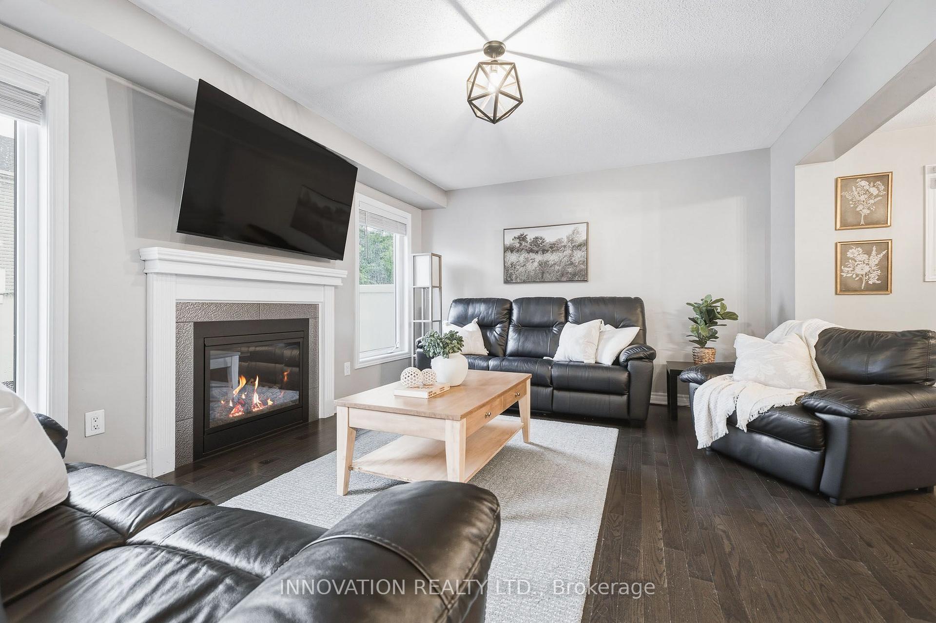 Photo 12 of 366 Meadowbreeze Drive, Ottawa, Kanata - Emerald Meadows/Trailwest — HOMEH