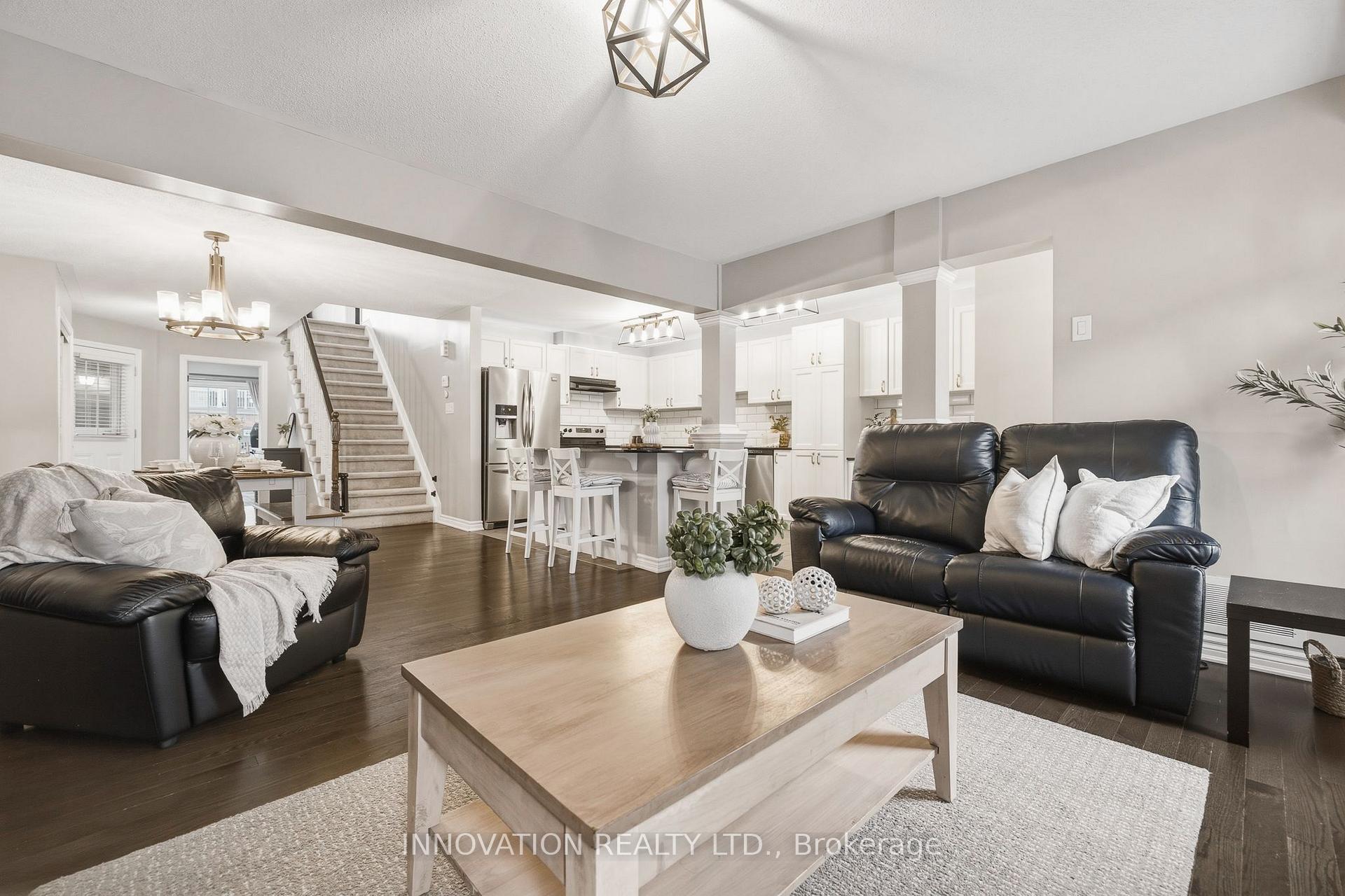 Photo 13 of 366 Meadowbreeze Drive, Ottawa, Kanata - Emerald Meadows/Trailwest — HOMEH