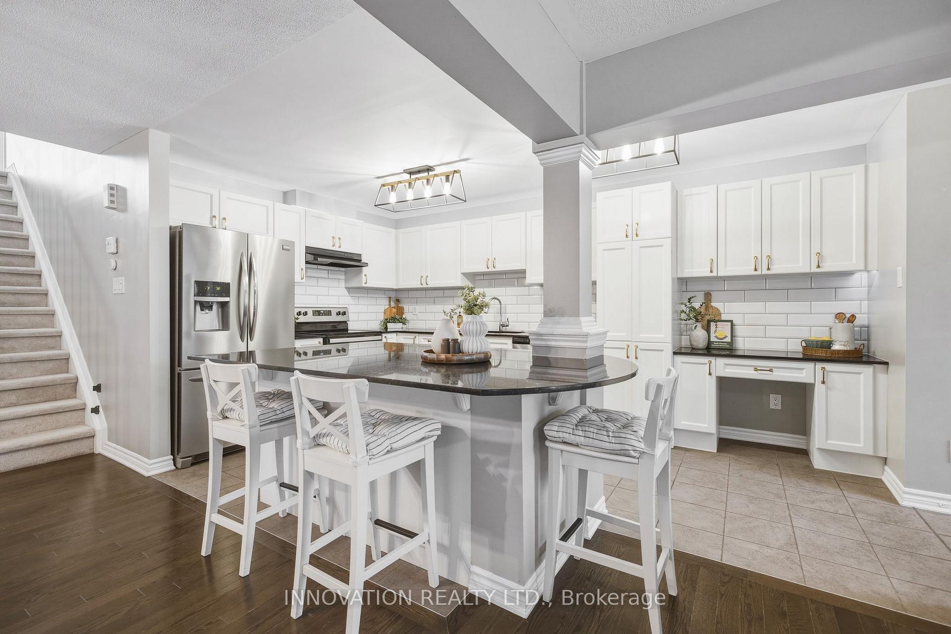 Photo 14 of 366 Meadowbreeze Drive, Ottawa, Kanata - Emerald Meadows/Trailwest — HOMEH