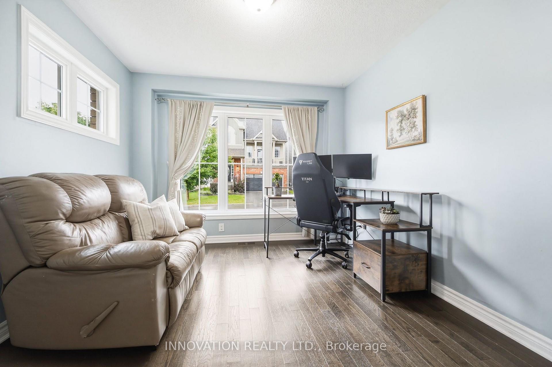 Photo 19 of 366 Meadowbreeze Drive, Ottawa, Kanata - Emerald Meadows/Trailwest — HOMEH