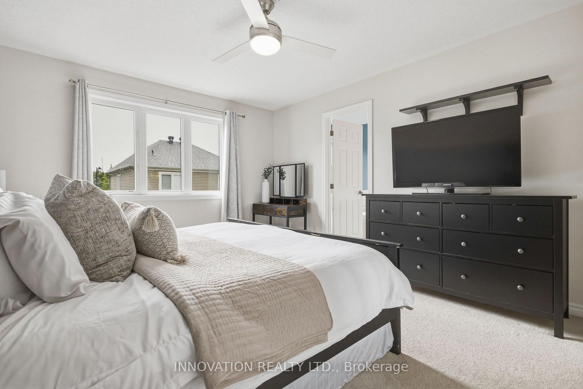 Photo 24 of 366 Meadowbreeze Drive, Ottawa, Kanata - Emerald Meadows/Trailwest — HOMEH