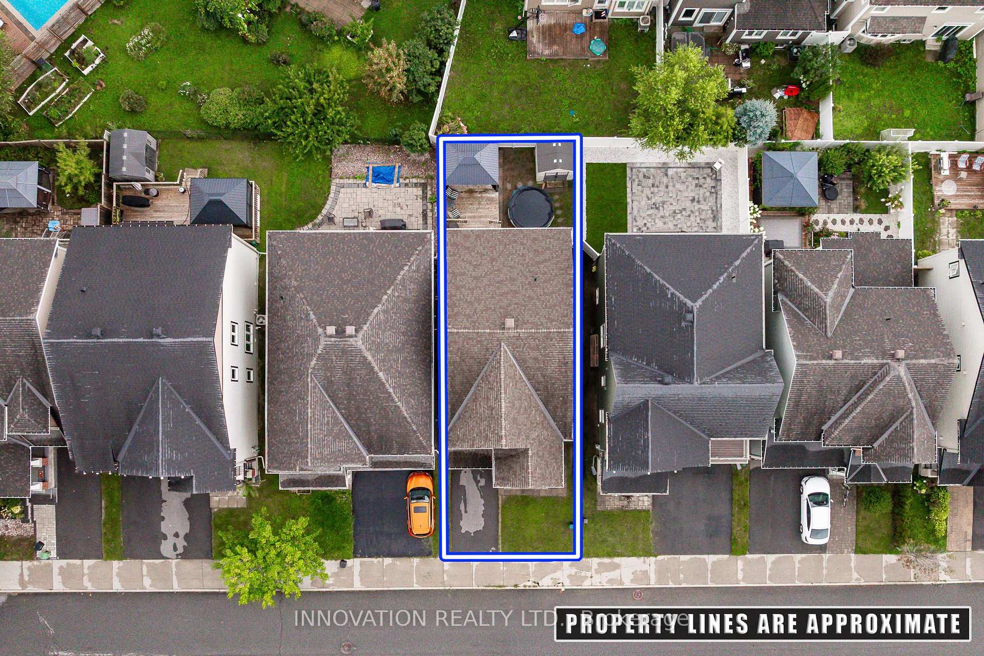 Photo 38 of 366 Meadowbreeze Drive, Ottawa, Kanata - Emerald Meadows/Trailwest — HOMEH