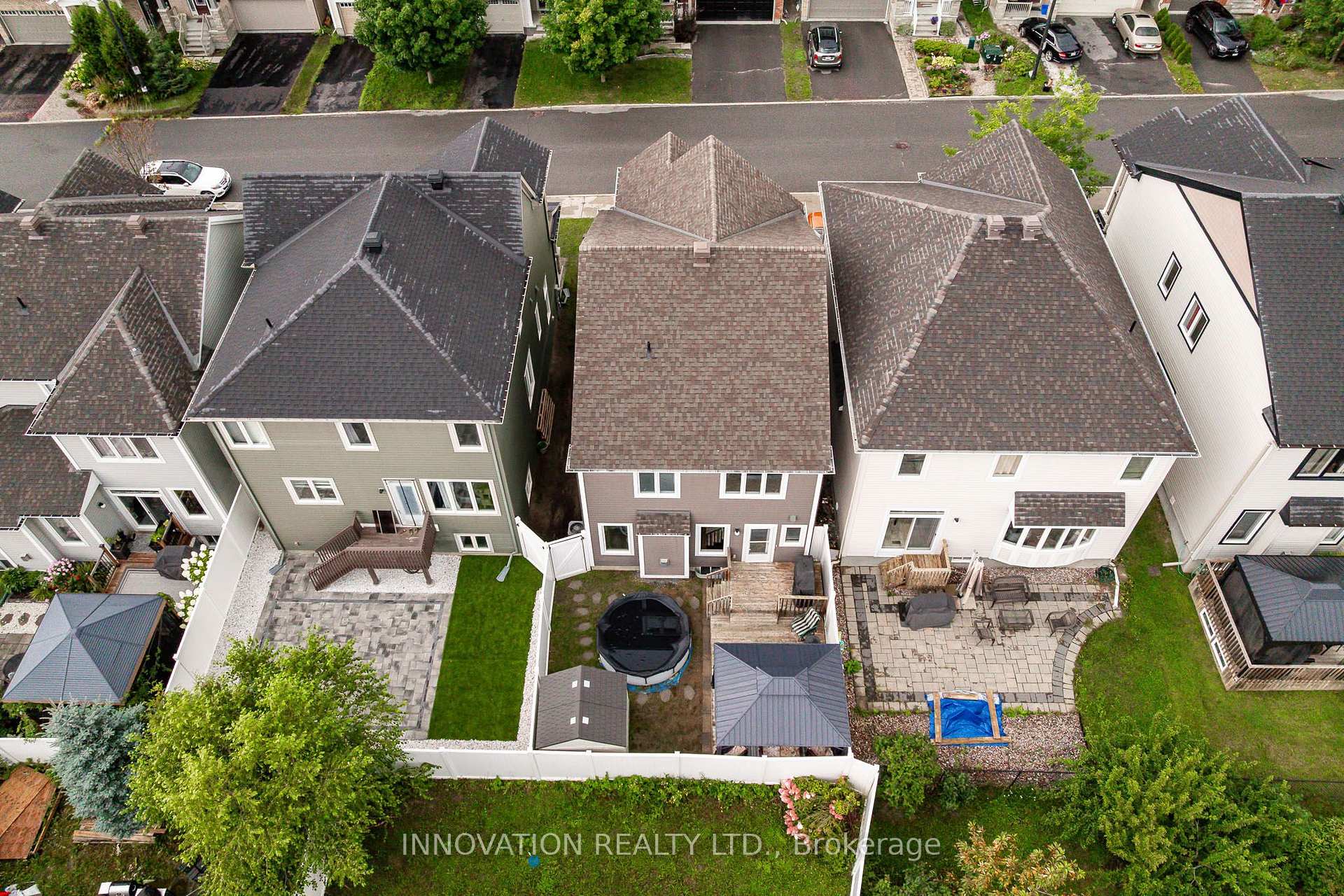Photo 42 of 366 Meadowbreeze Drive, Ottawa, Kanata - Emerald Meadows/Trailwest — HOMEH