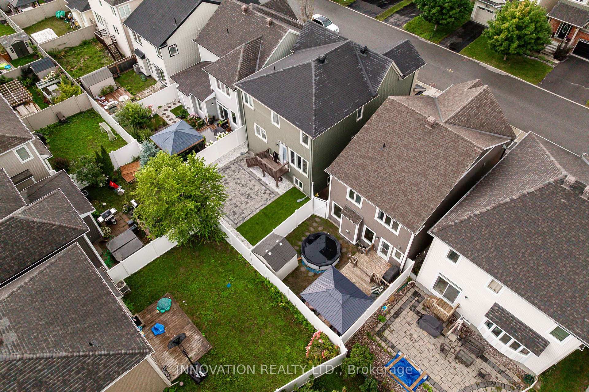 Photo 43 of 366 Meadowbreeze Drive, Ottawa, Kanata - Emerald Meadows/Trailwest — HOMEH