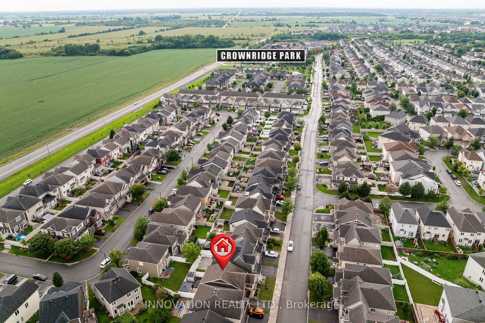 Photo 44 of 366 Meadowbreeze Drive, Ottawa, Kanata - Emerald Meadows/Trailwest — HOMEH