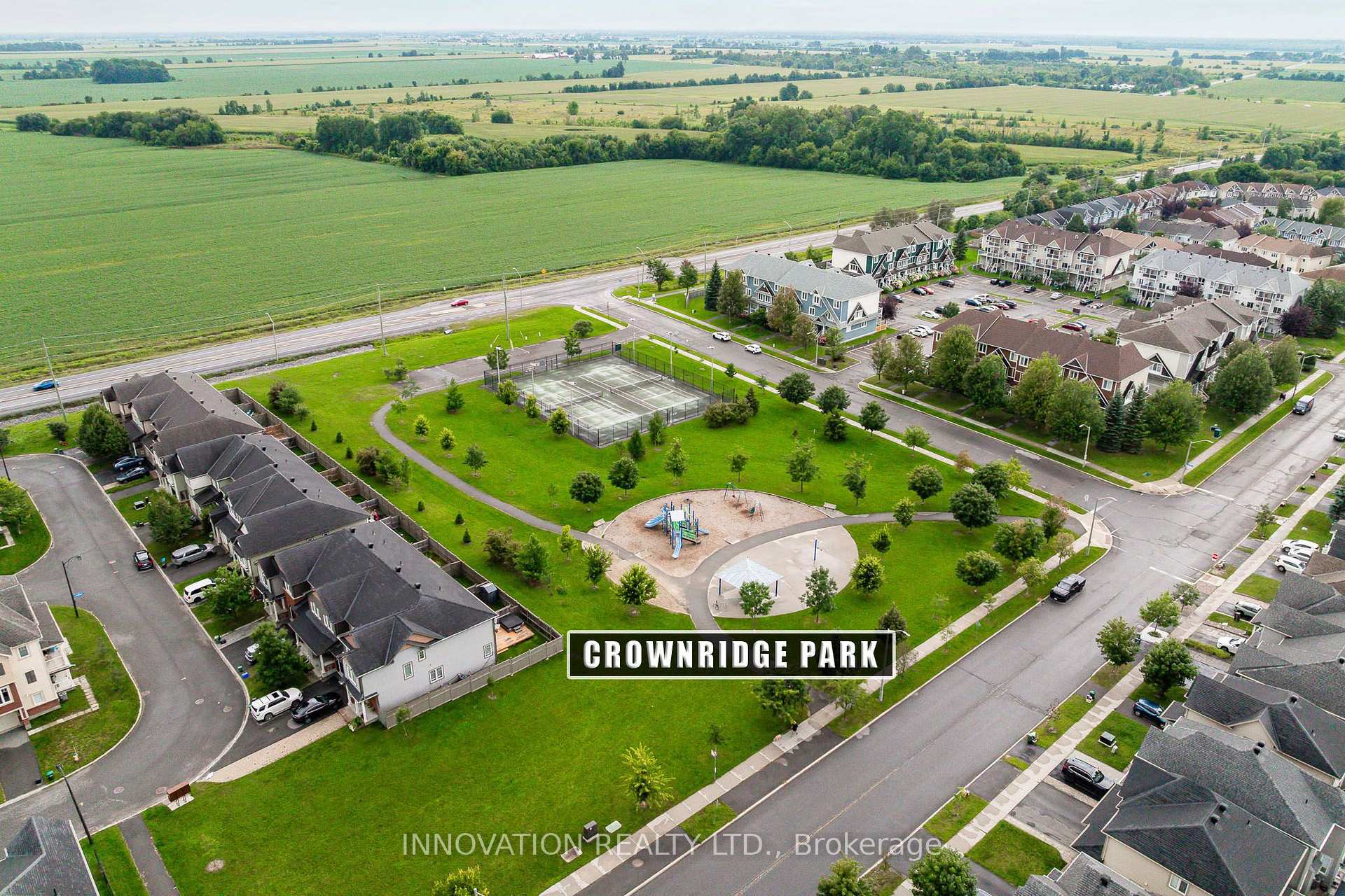 Photo 45 of 366 Meadowbreeze Drive, Ottawa, Kanata - Emerald Meadows/Trailwest — HOMEH