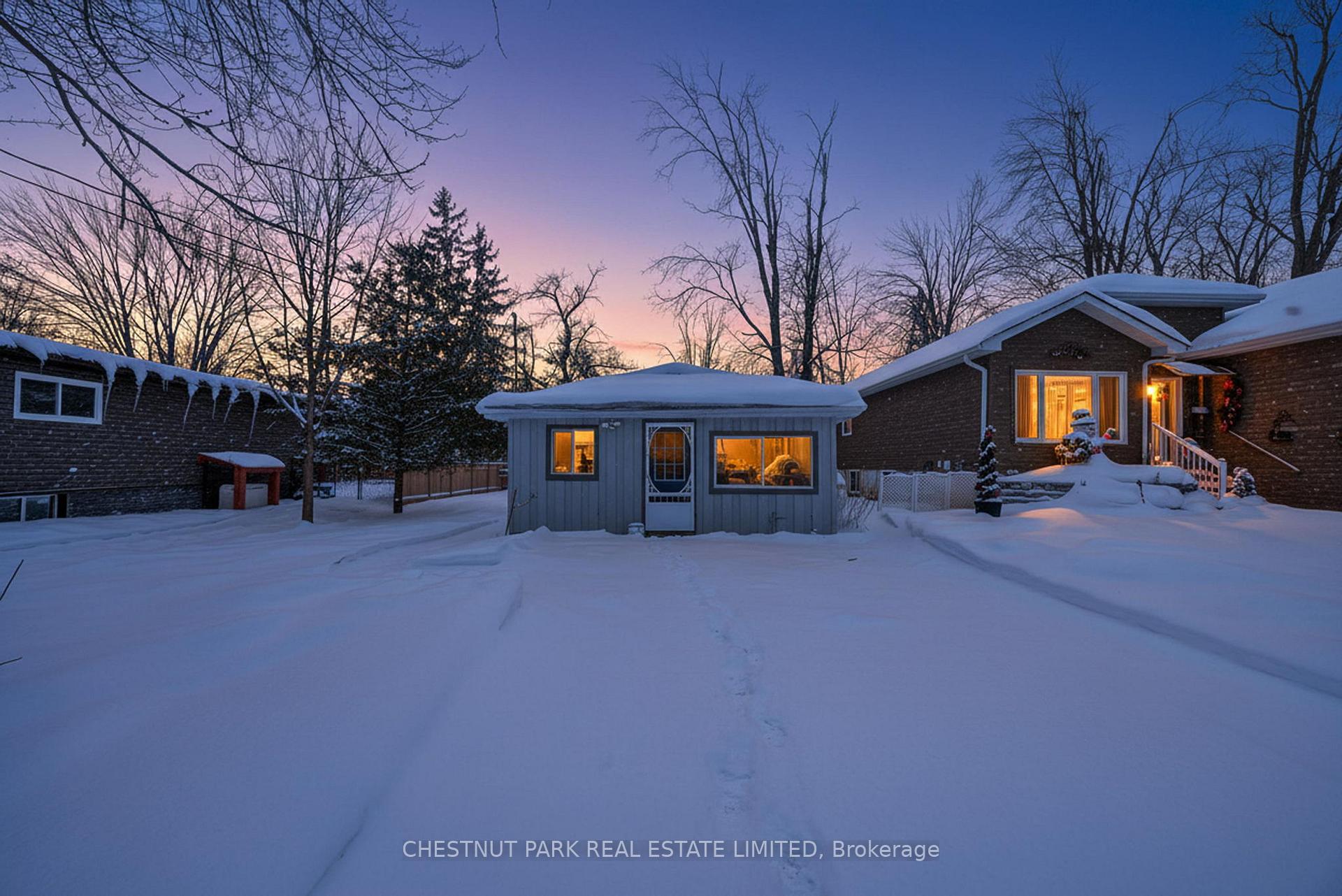 Photo 12 of 3410 Beachview Avenue, Severn, West Shore — HOMEH