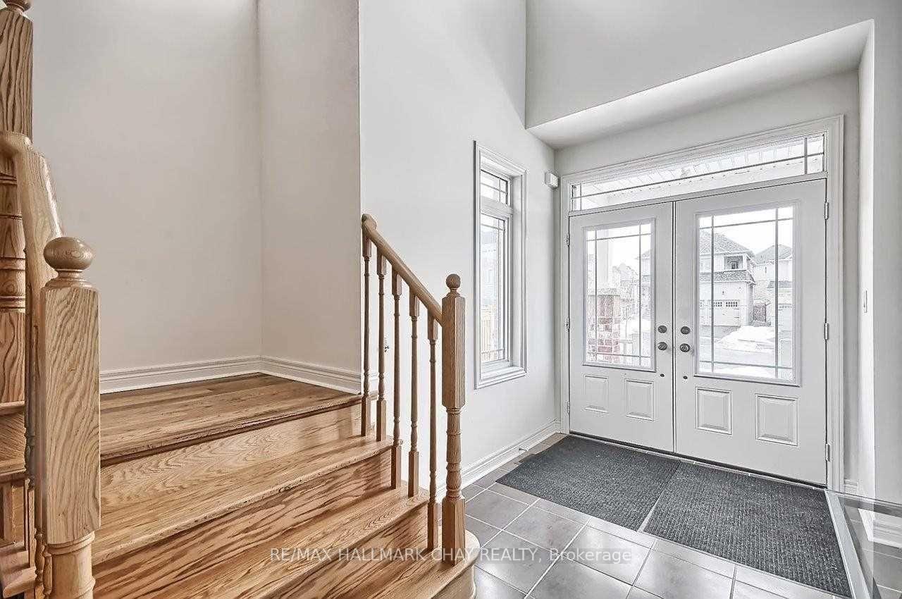 Photo 2 of 80 Treetops Boulevard, New Tecumseth, Rural New Tecumseth — HOMEH