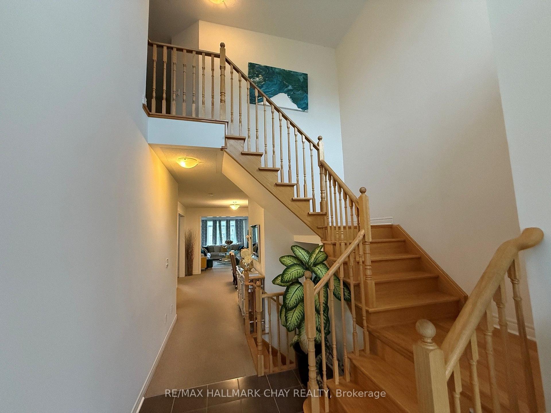 Photo 11 of 80 Treetops Boulevard, New Tecumseth, Rural New Tecumseth — HOMEH