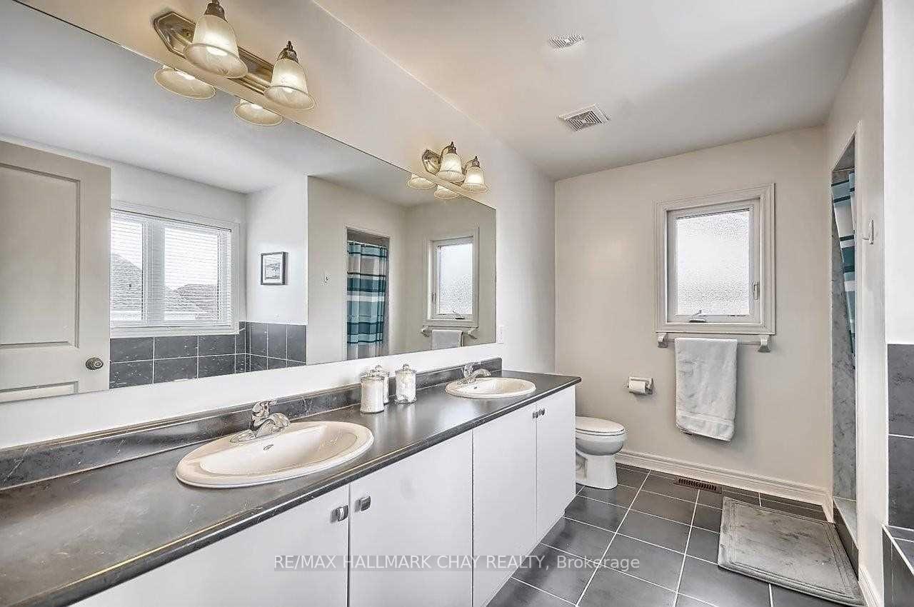 Photo 14 of 80 Treetops Boulevard, New Tecumseth, Rural New Tecumseth — HOMEH