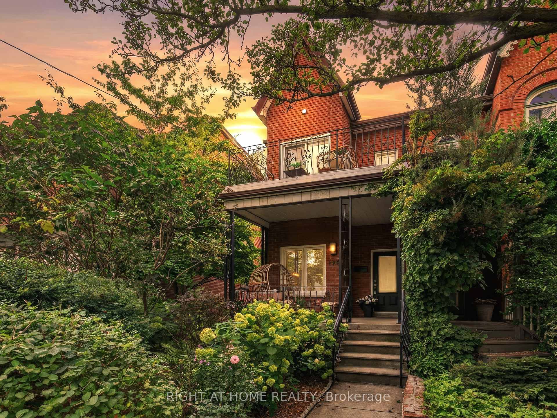 Photo 1 of 170 Margueretta Street, Toronto, Dufferin Grove — HOMEH