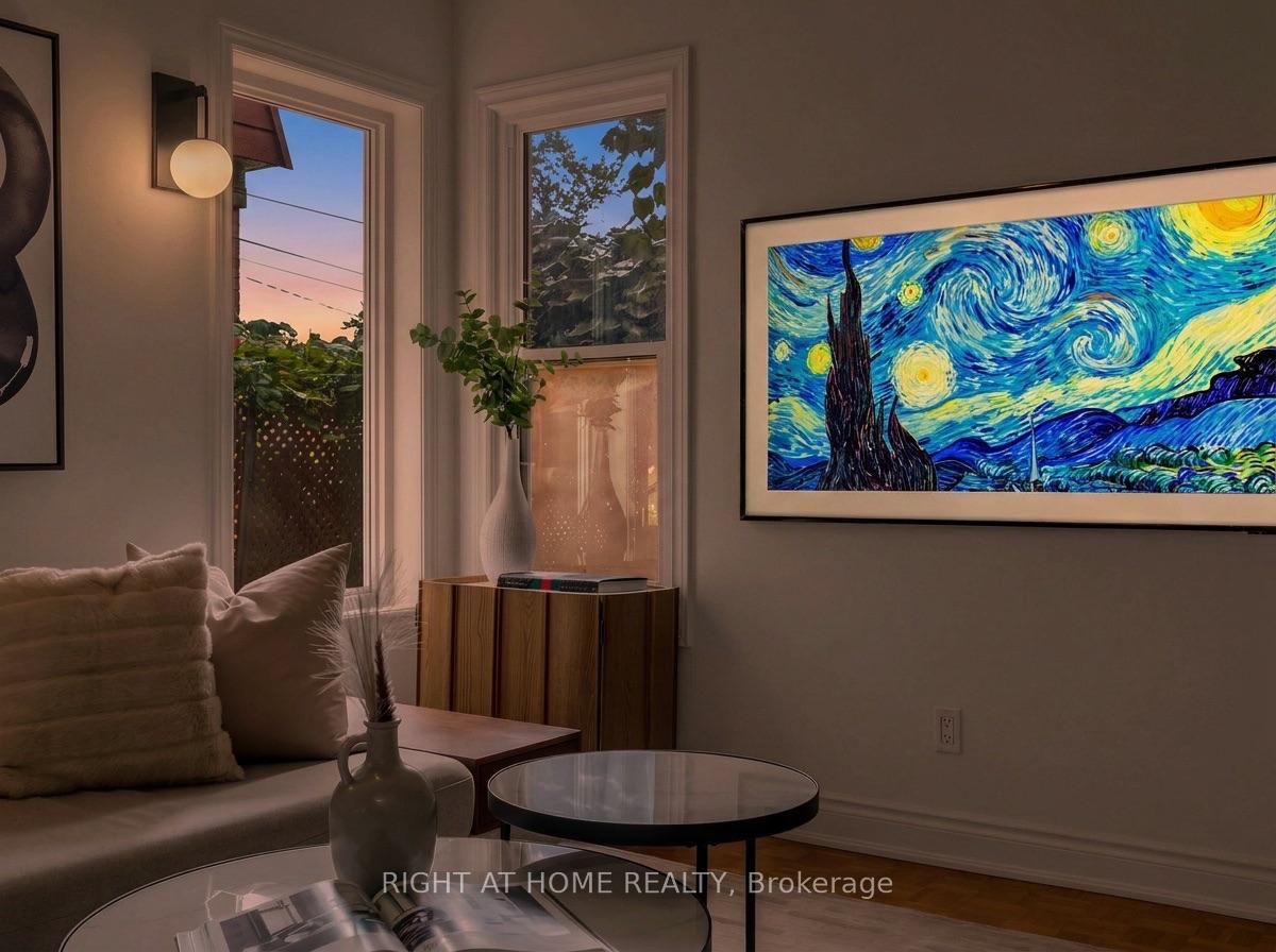 Photo 2 of 170 Margueretta Street, Toronto, Dufferin Grove — HOMEH