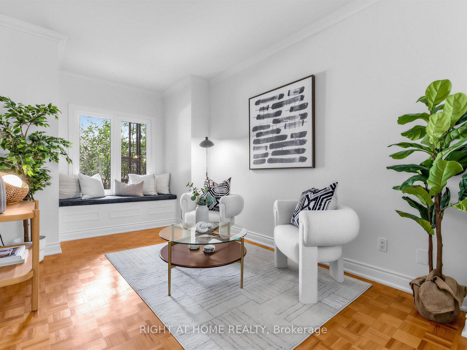 Photo 4 of 170 Margueretta Street, Toronto, Dufferin Grove — HOMEH